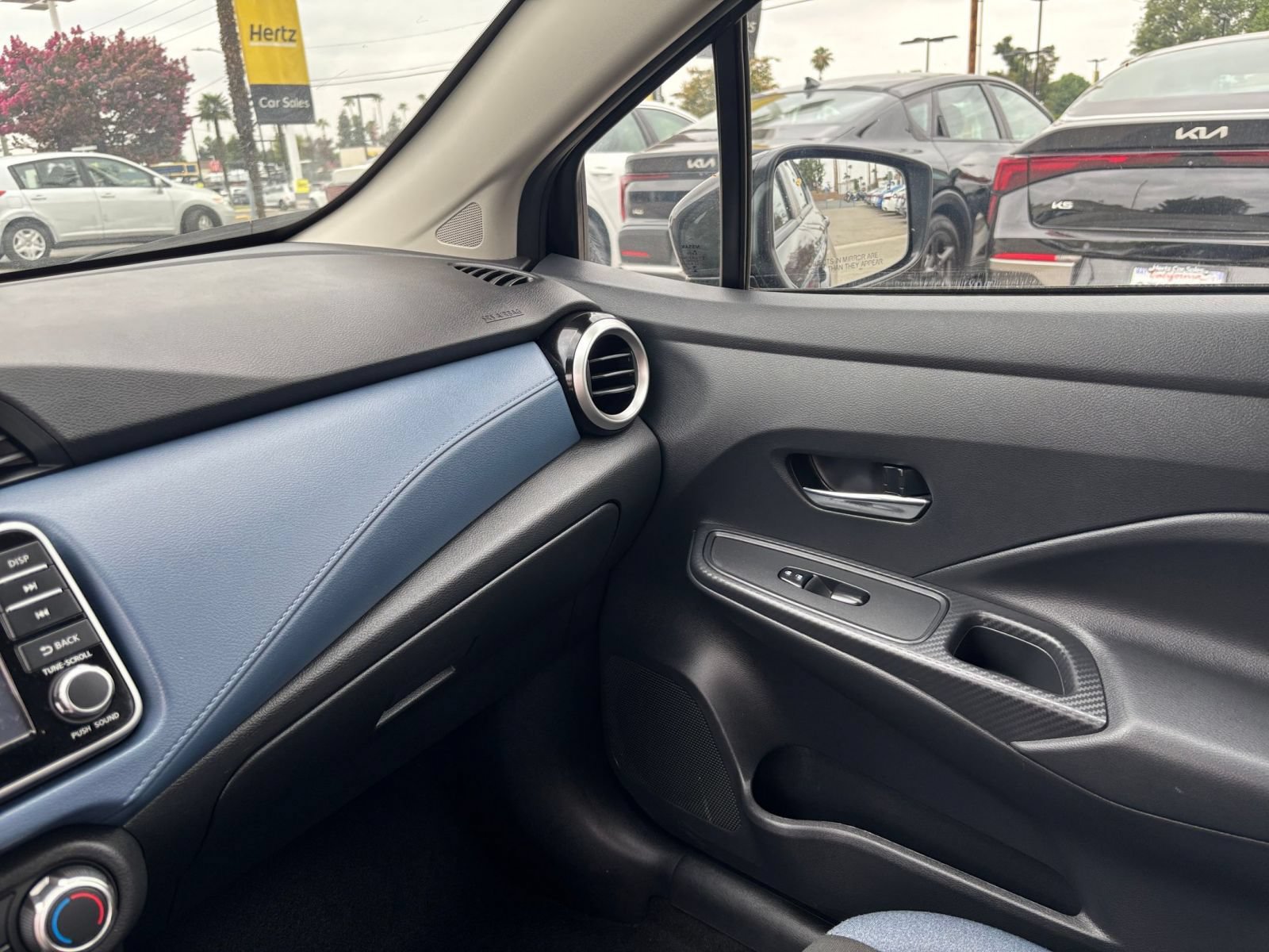 Thumbnail: 2025 Nissan Versa - 33