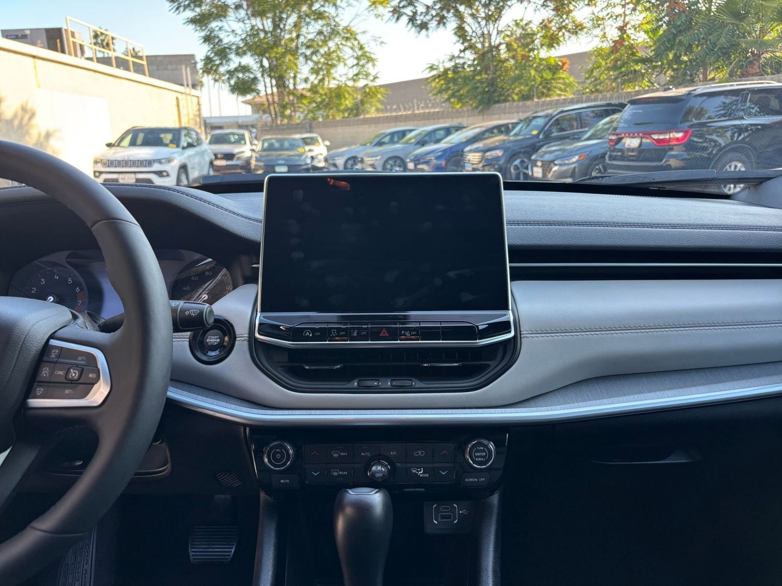 Thumbnail: 2025 Jeep Compass - 18