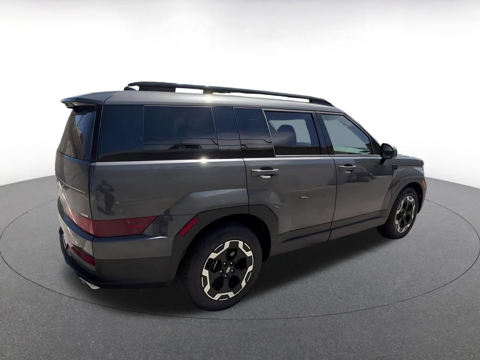 Thumbnail: 2025 Hyundai Santa Fe - 15