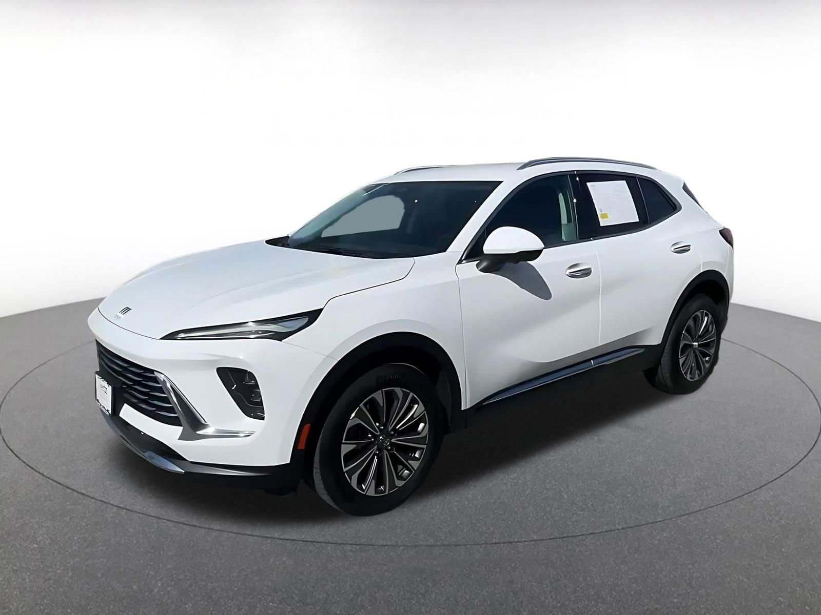 Thumbnail: 2024 Buick Envision - 8