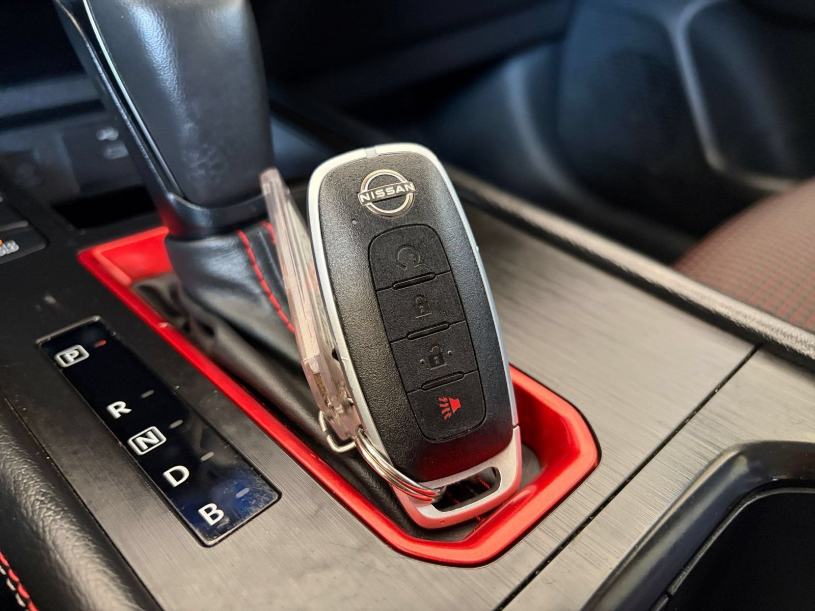 Thumbnail: 2026 Nissan Kicks - 17