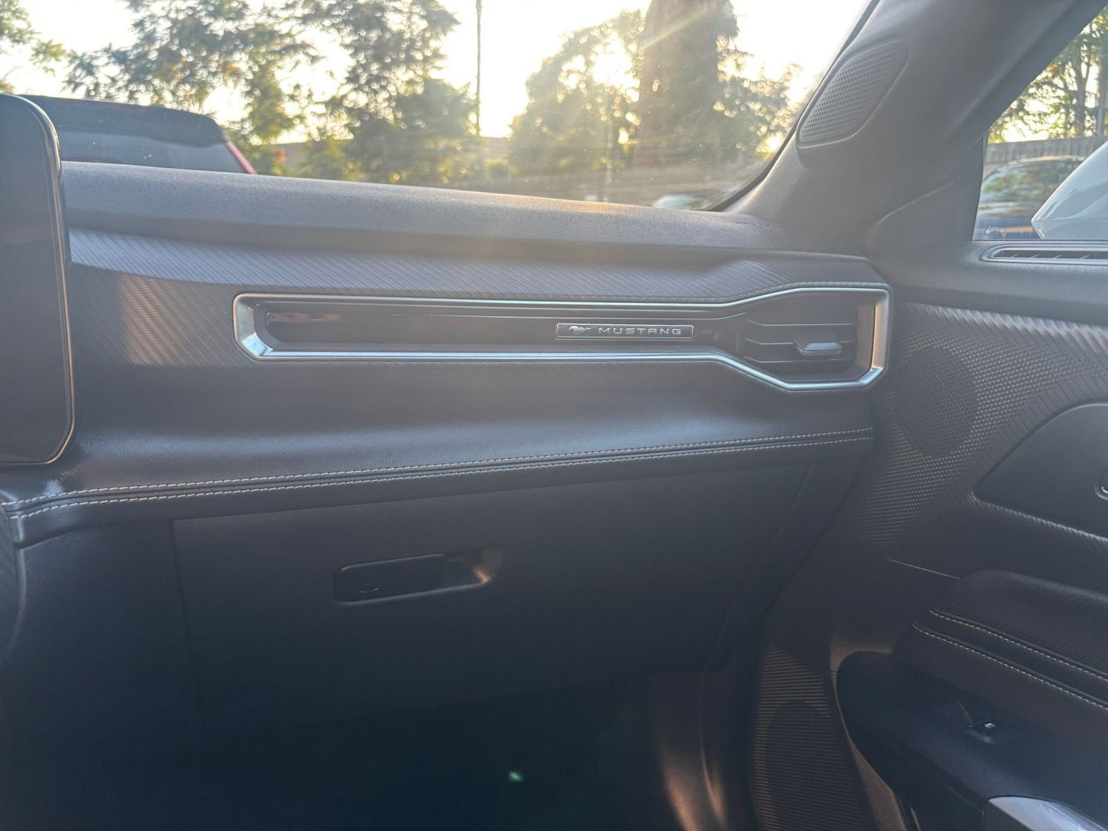 Thumbnail: 2024 Ford Mustang - 35