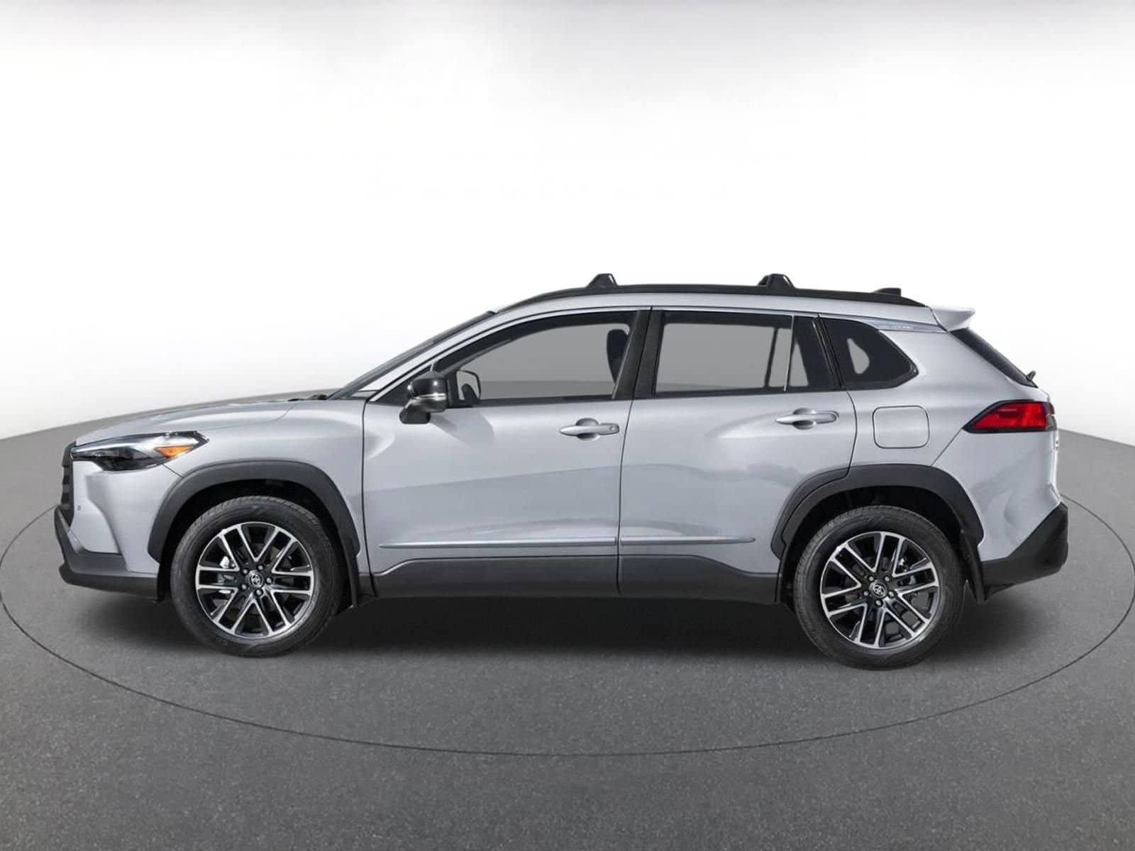 Thumbnail: 2026 Toyota Corolla Cross - 3
