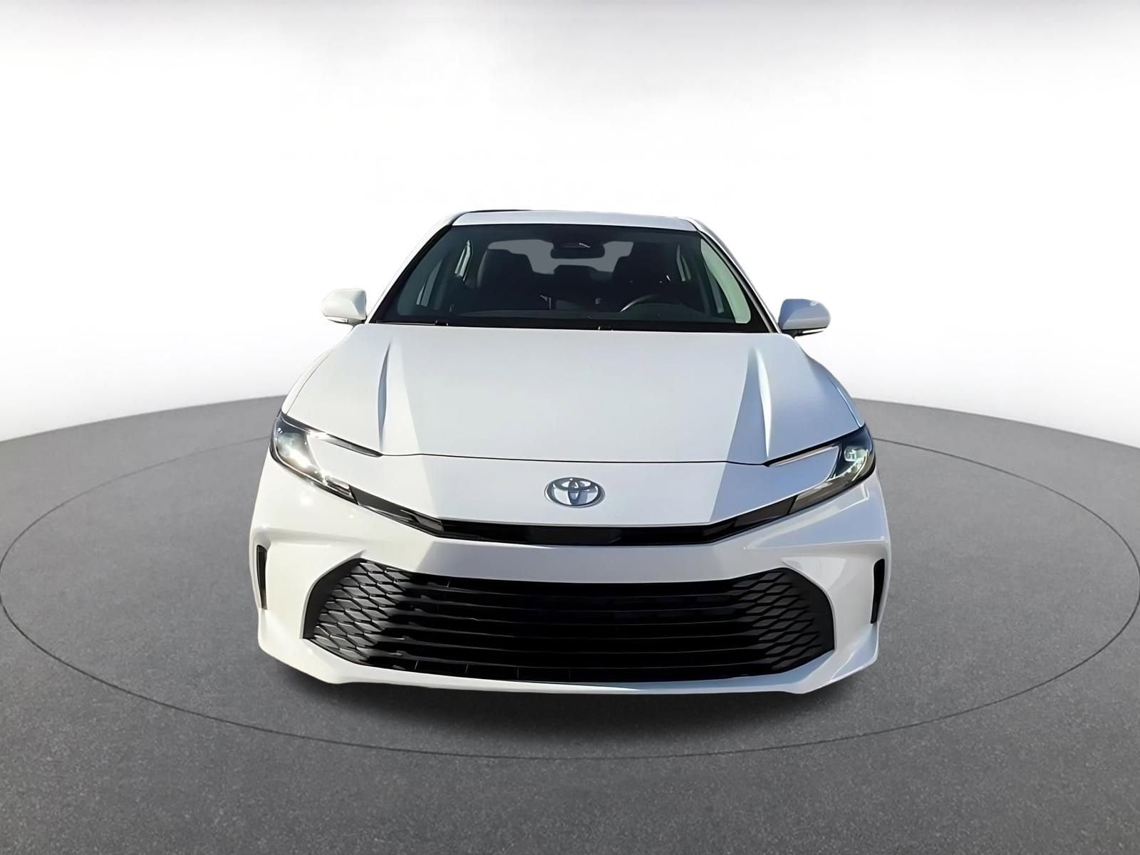 Thumbnail: 2025 Toyota Camry - 4