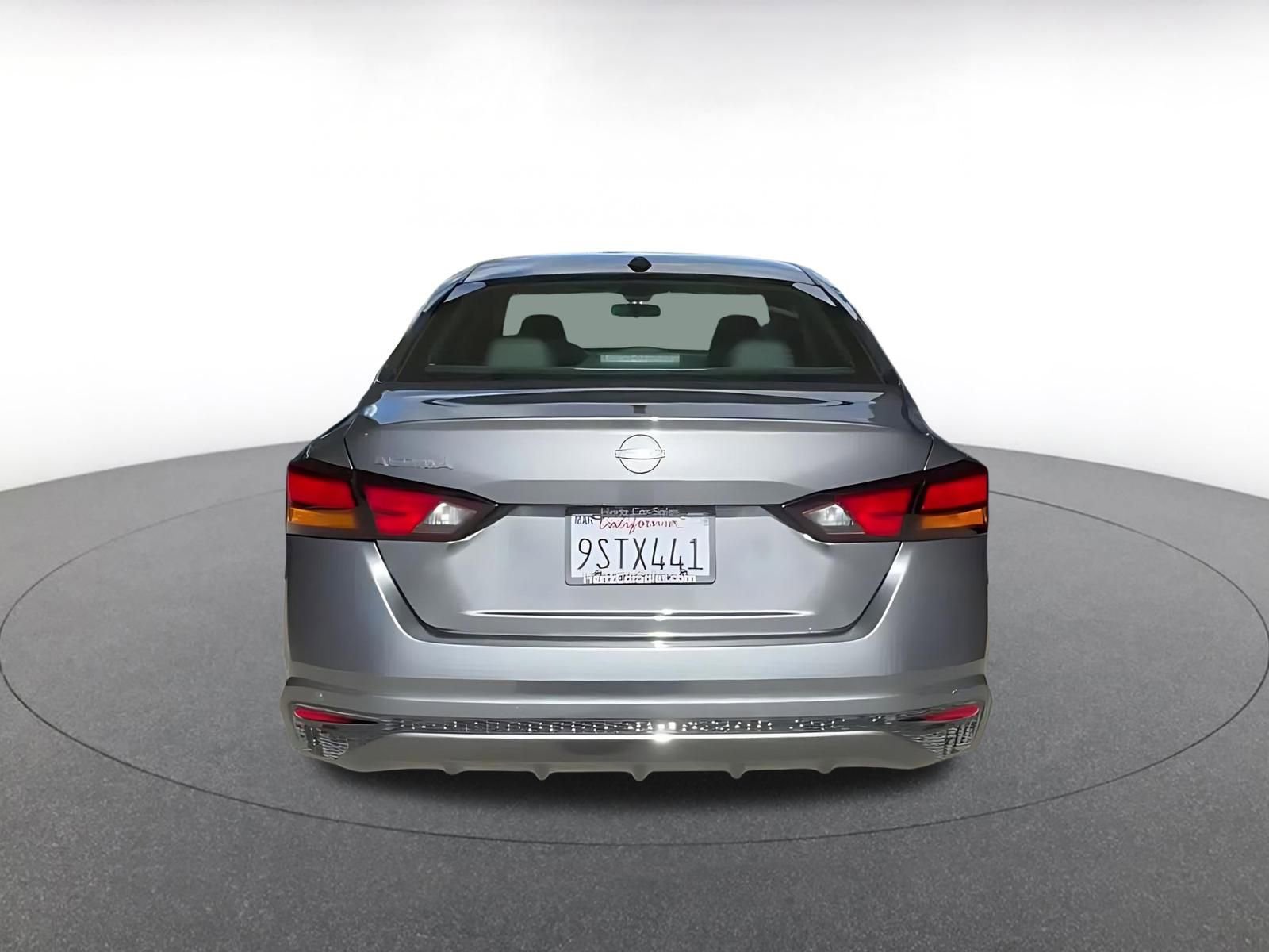 Thumbnail: 2025 Nissan Altima - 11