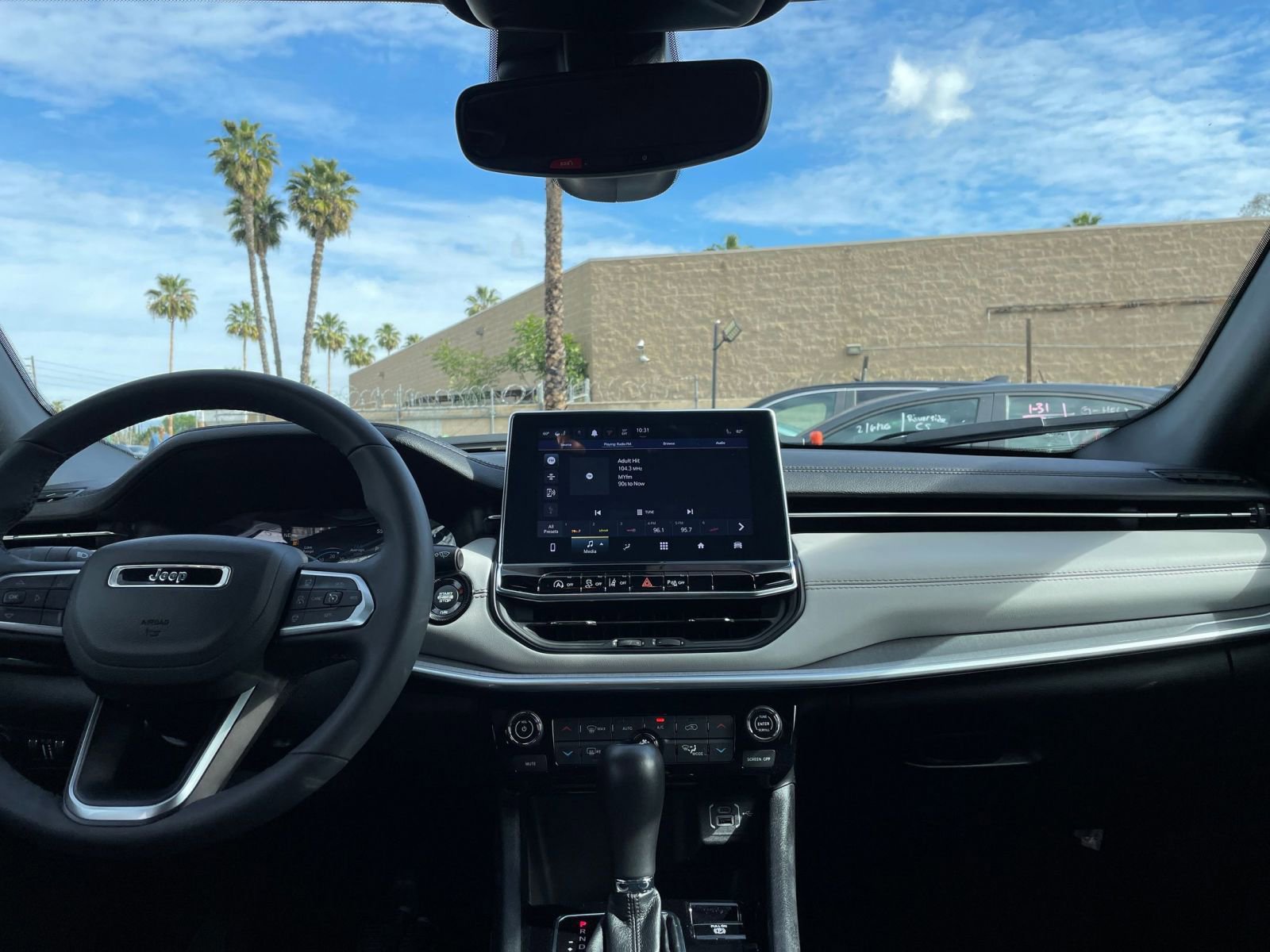 Thumbnail: 2025 Jeep Compass - 35