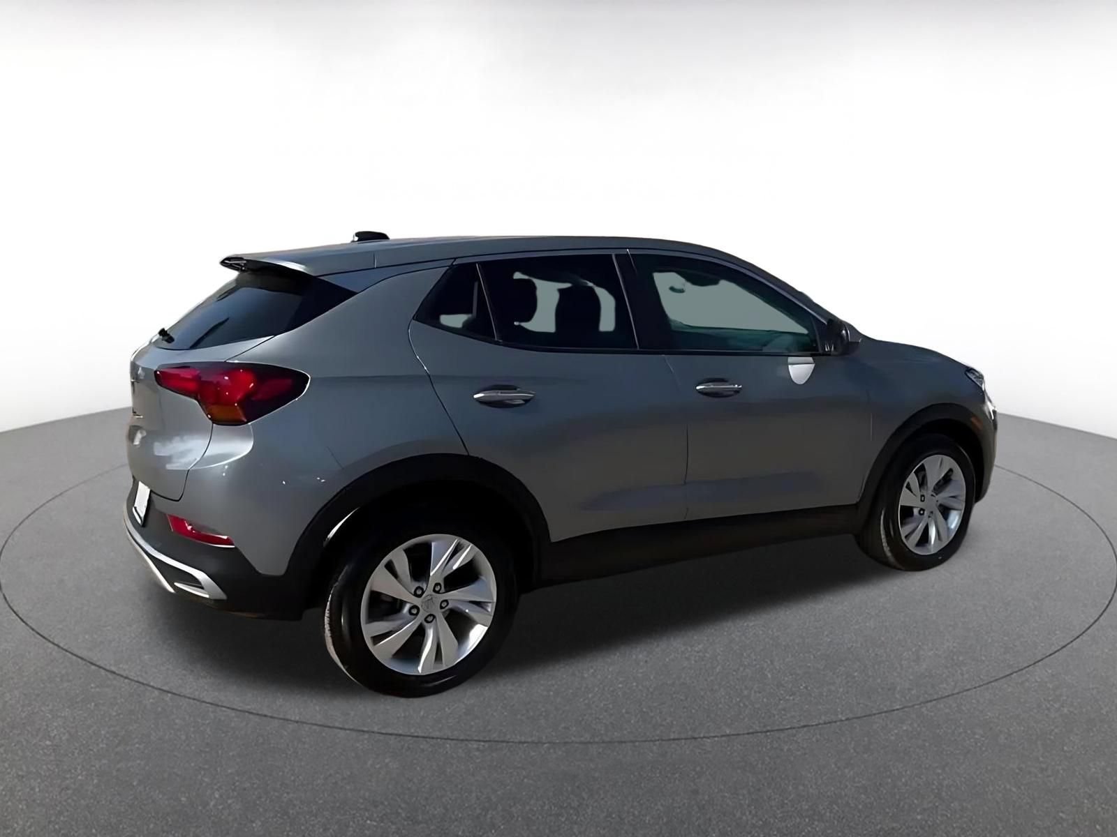 Thumbnail: 2025 Buick Encore GX - 14