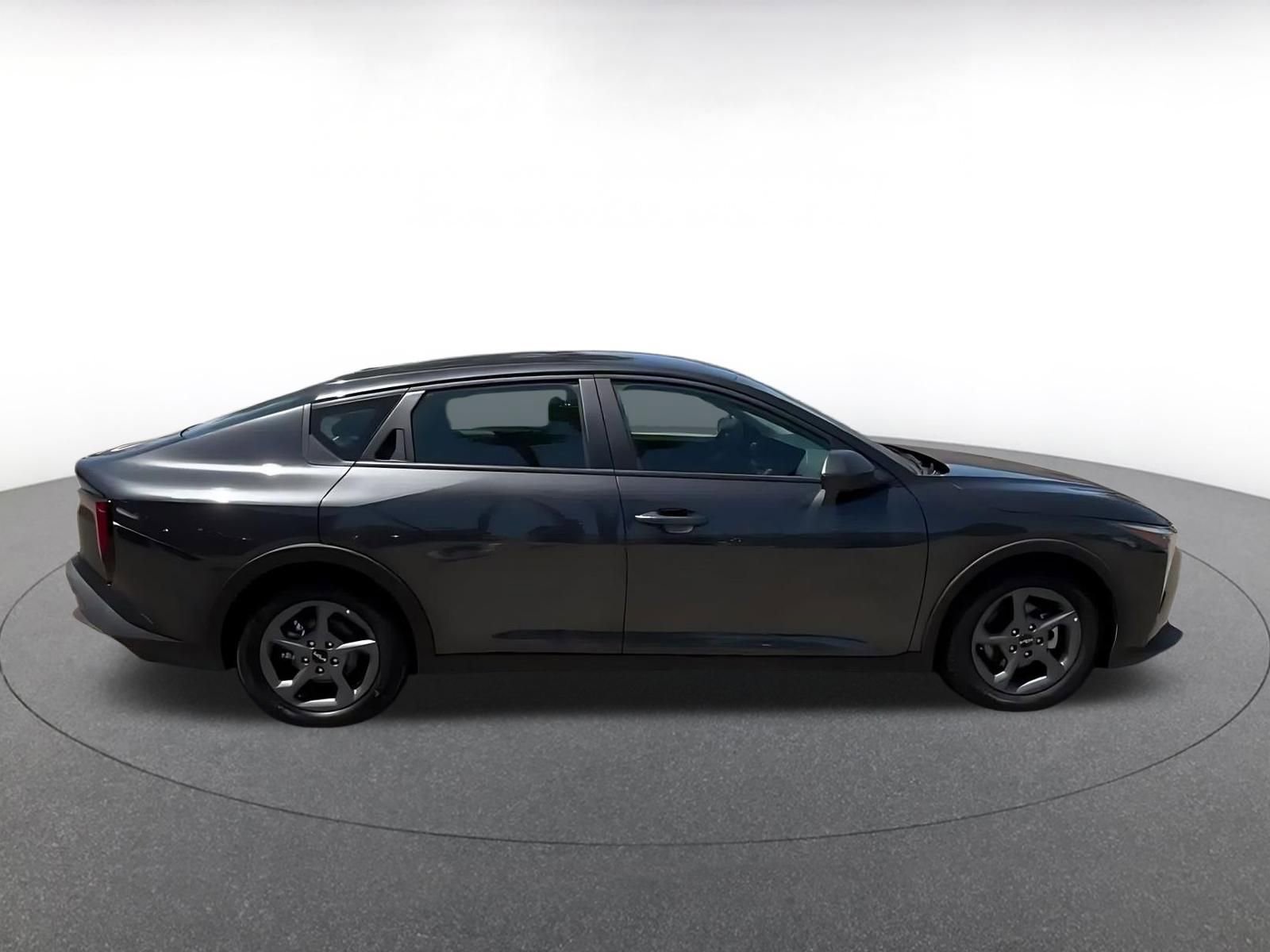 Thumbnail: 2025 Kia K4 - 16