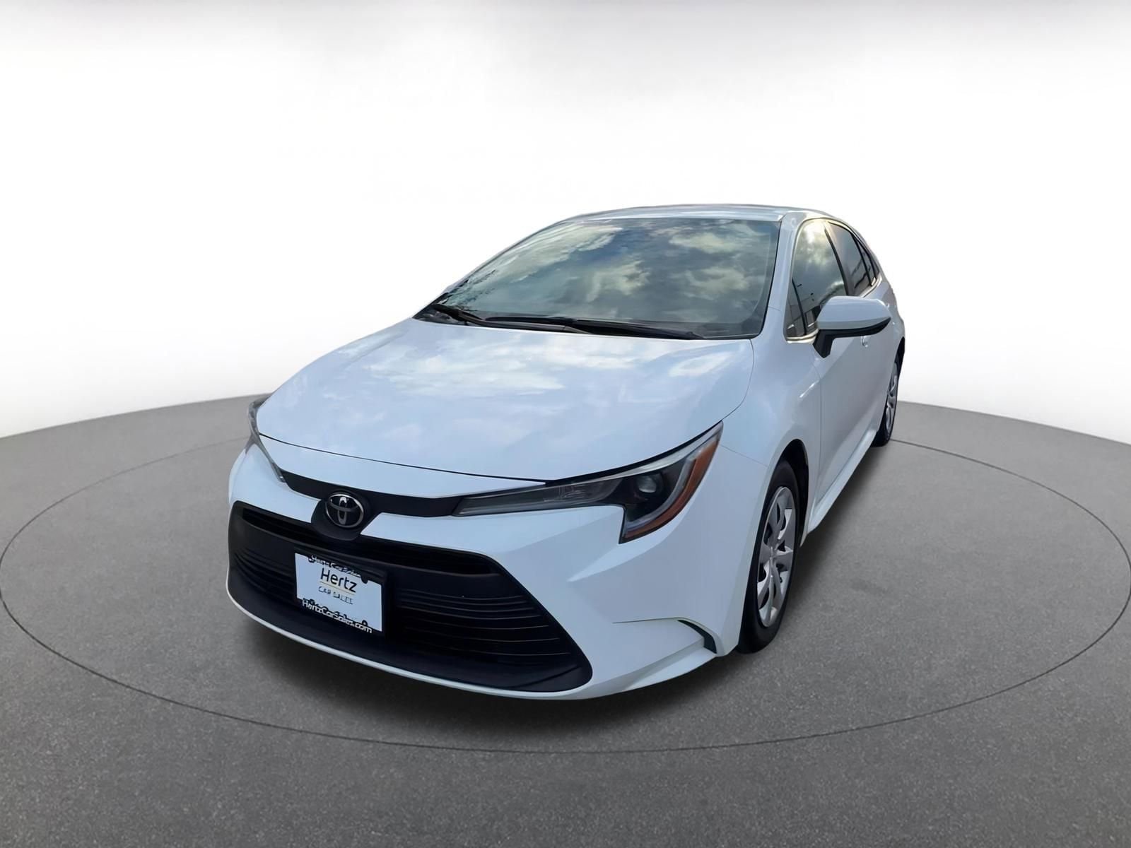 Thumbnail: 2025 Toyota Corolla - 7