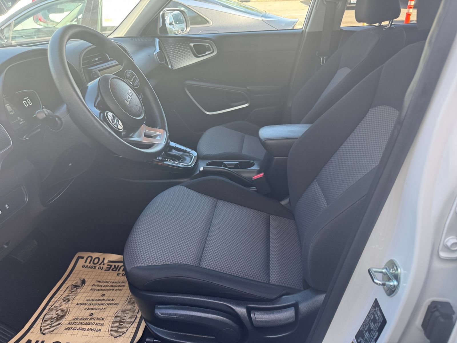 Thumbnail: 2025 Kia Soul - 24