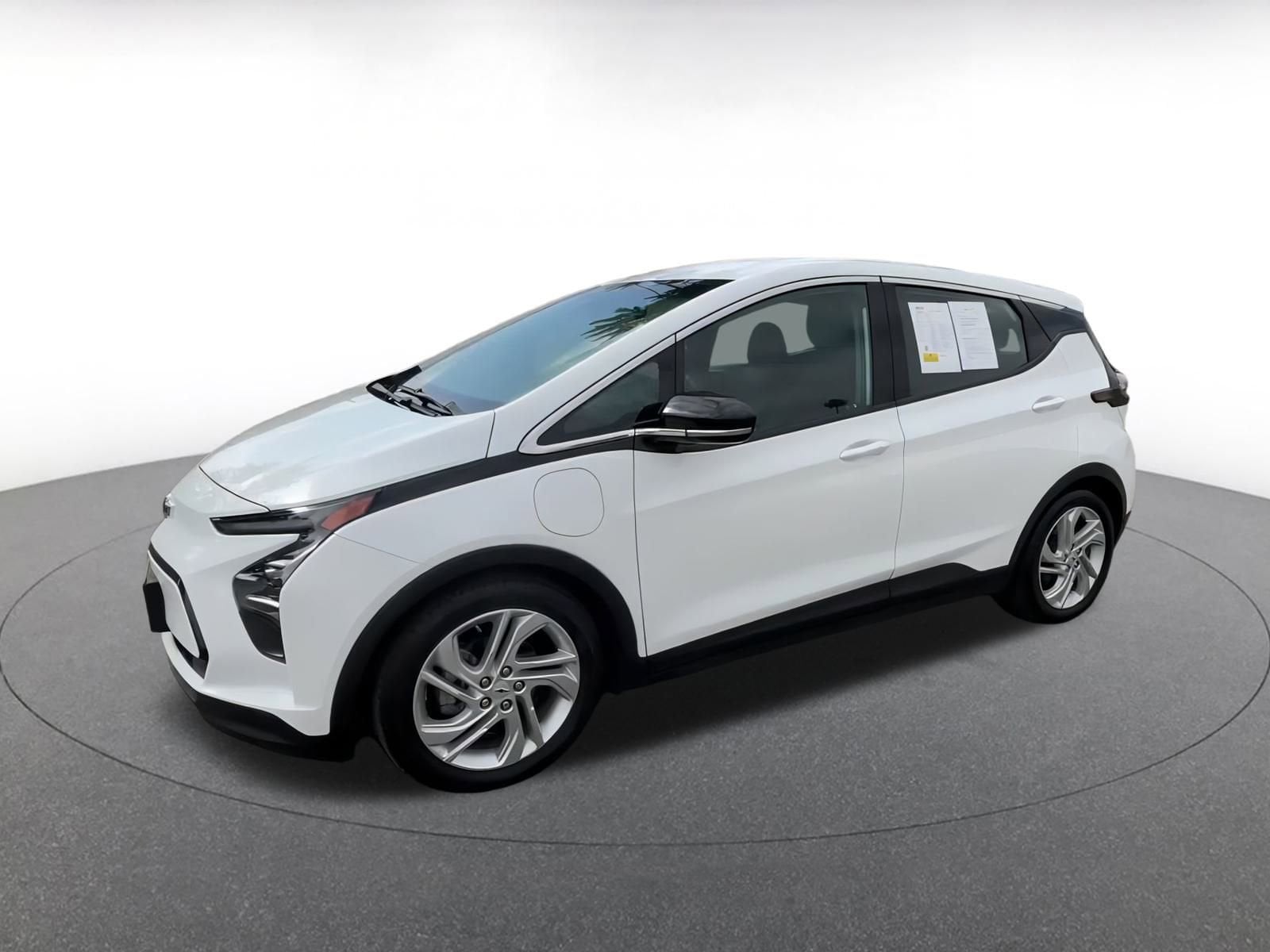 Thumbnail: 2023 Chevrolet Bolt EV - 7