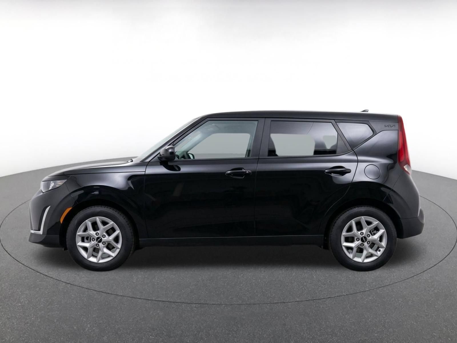 Thumbnail: 2025 Kia Soul - 4