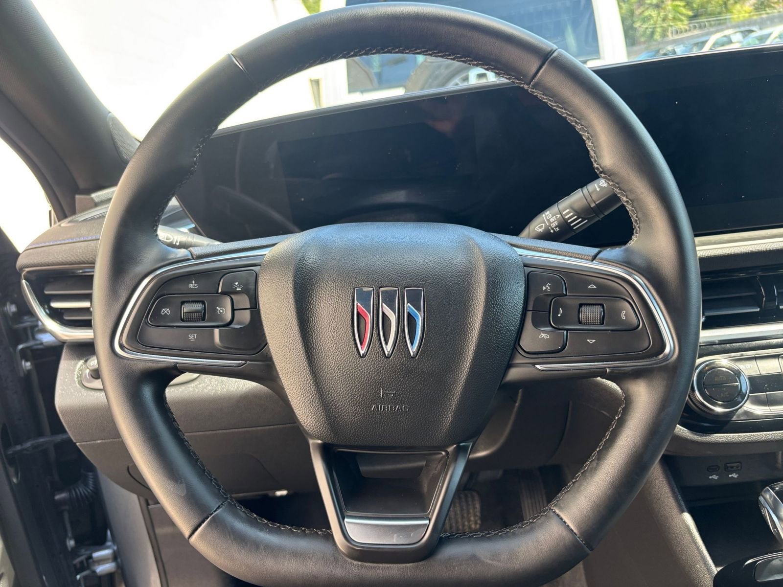 Thumbnail: 2025 Buick Envista - 28