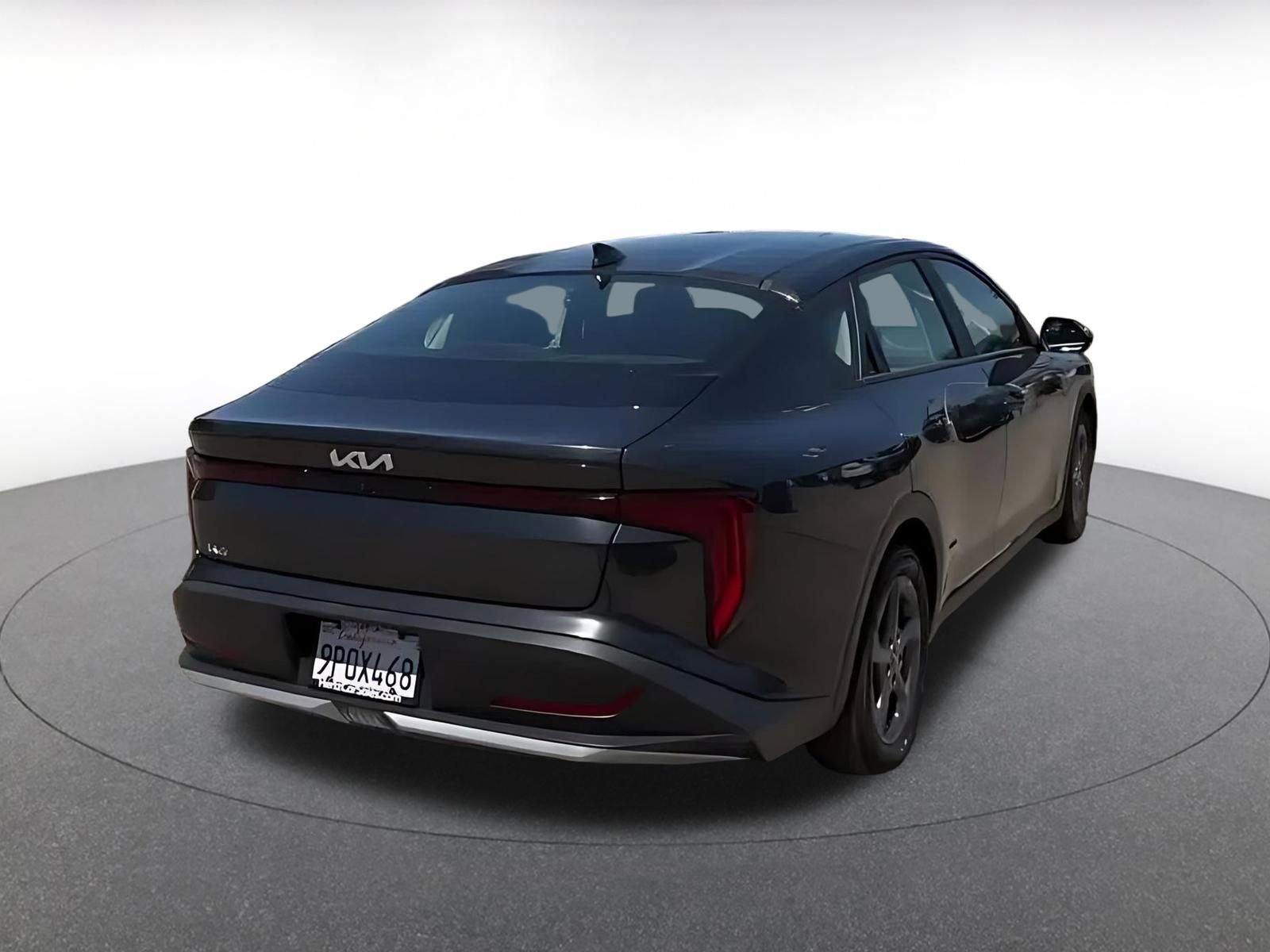 Thumbnail: 2025 Kia K4 - 14
