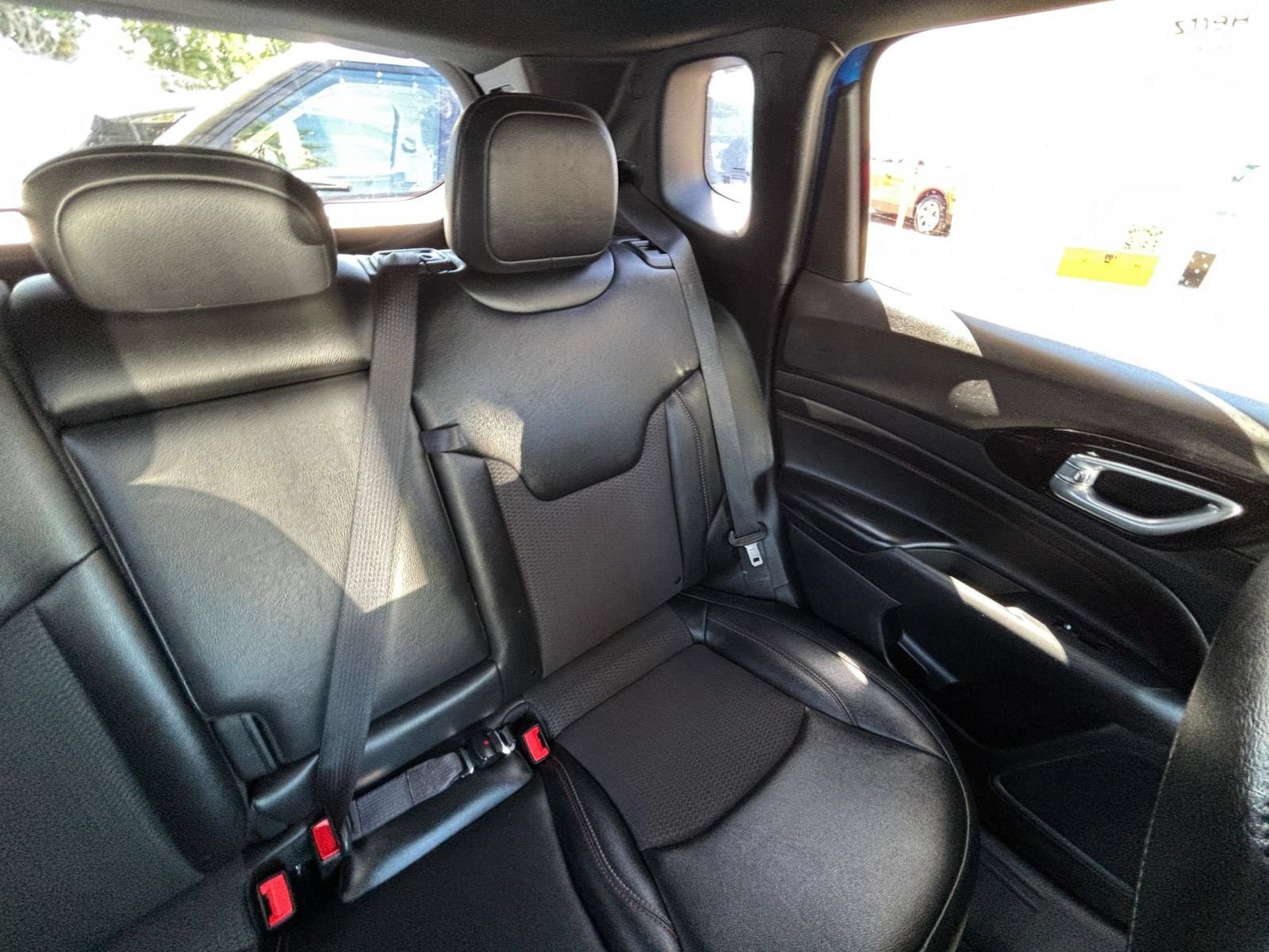 Thumbnail: 2025 Jeep Compass - 35