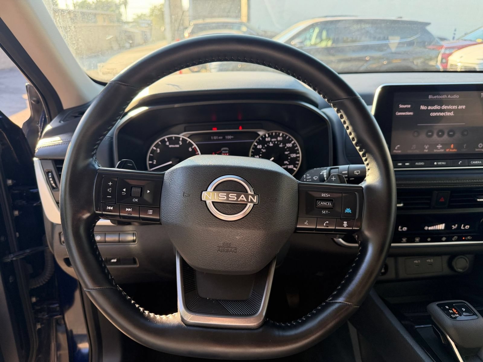 Thumbnail: 2025 Nissan Rogue - 30