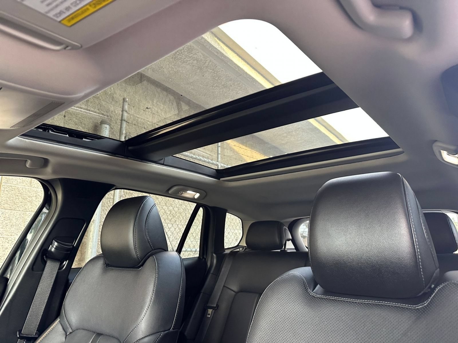 Thumbnail: 2026 Mazda CX-50 - 30