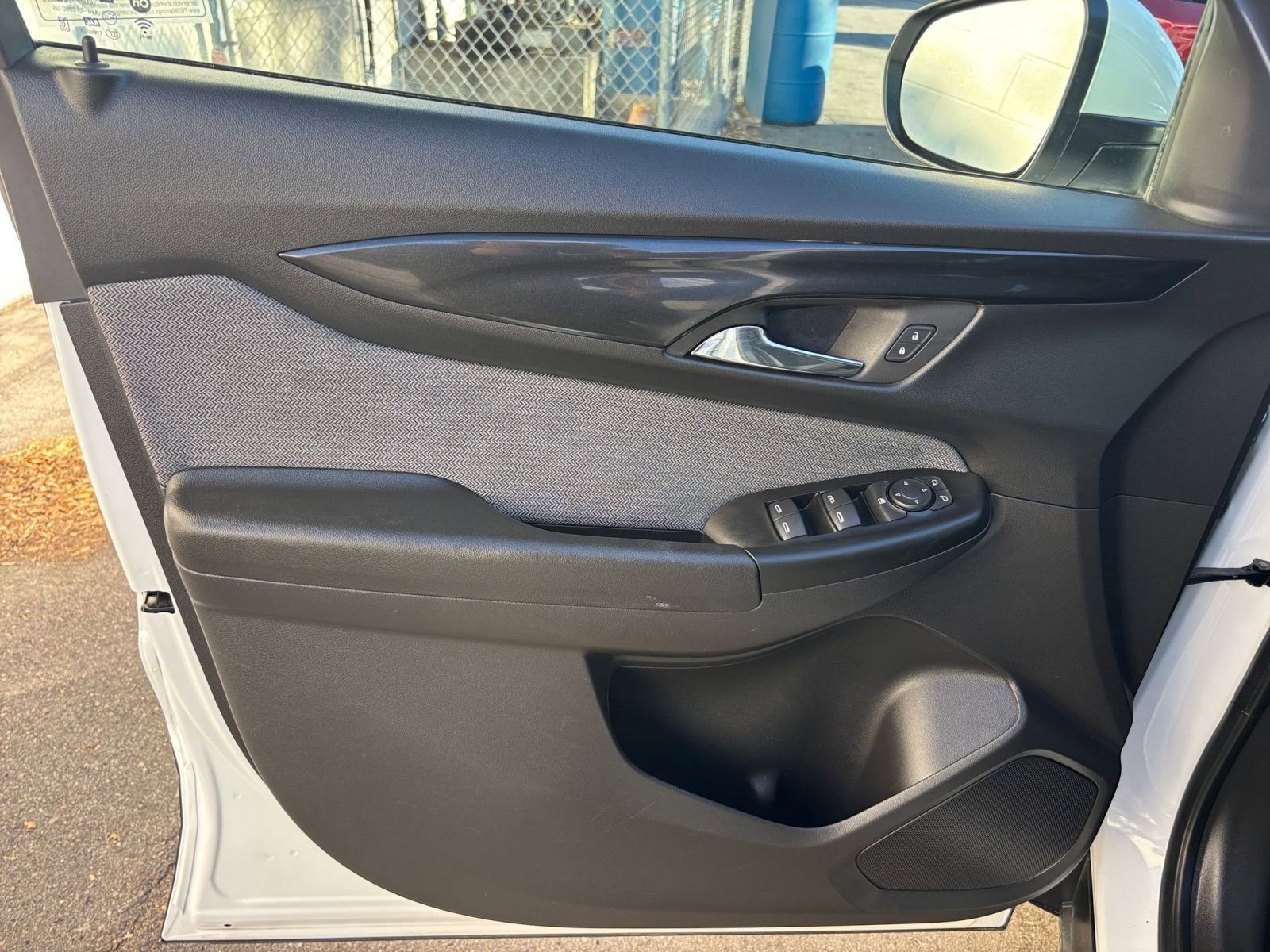 Thumbnail: 2025 Chevrolet TrailBlazer - 20