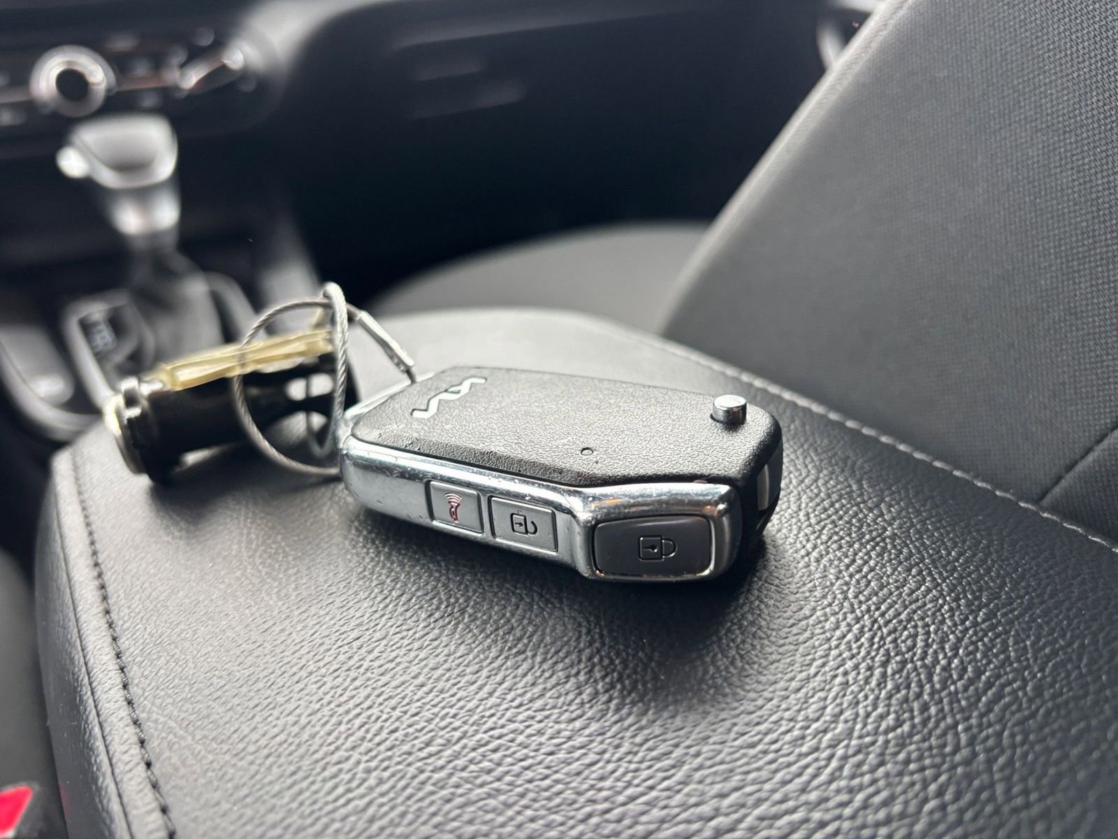 Thumbnail: 2025 Kia Soul - 21