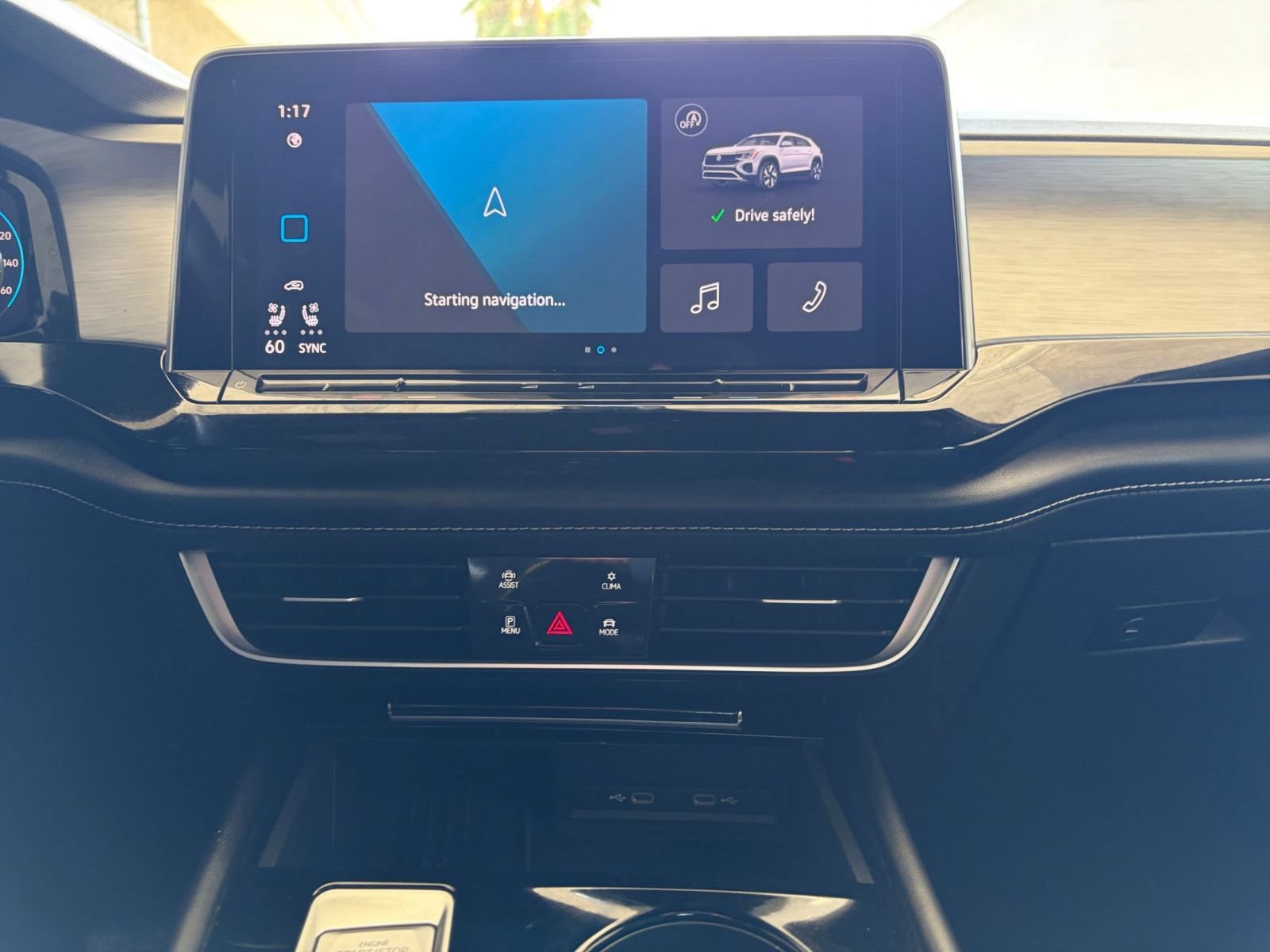Thumbnail: 2026 Volkswagen Atlas - 16