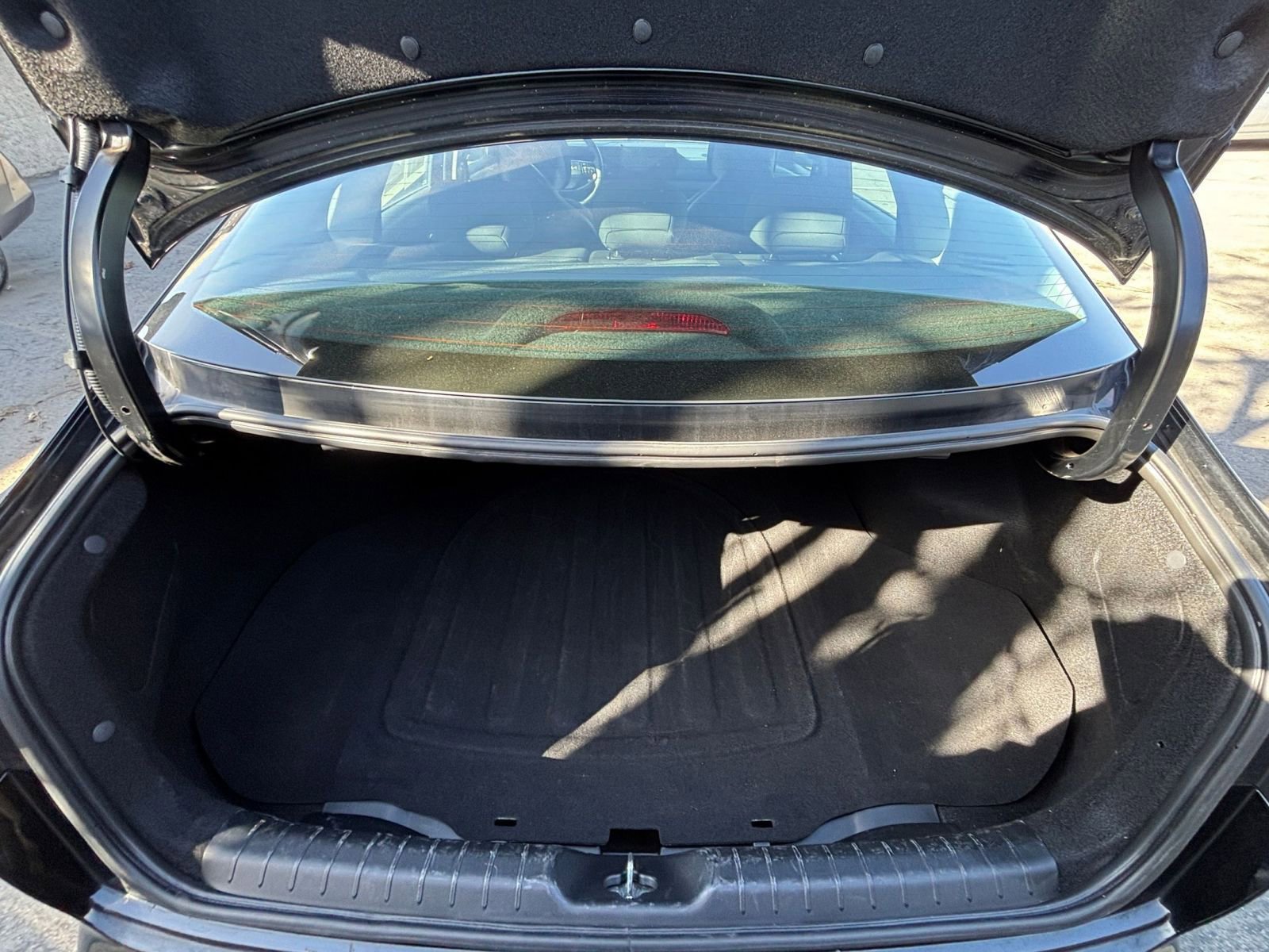 Thumbnail: 2025 Kia K4 - 34