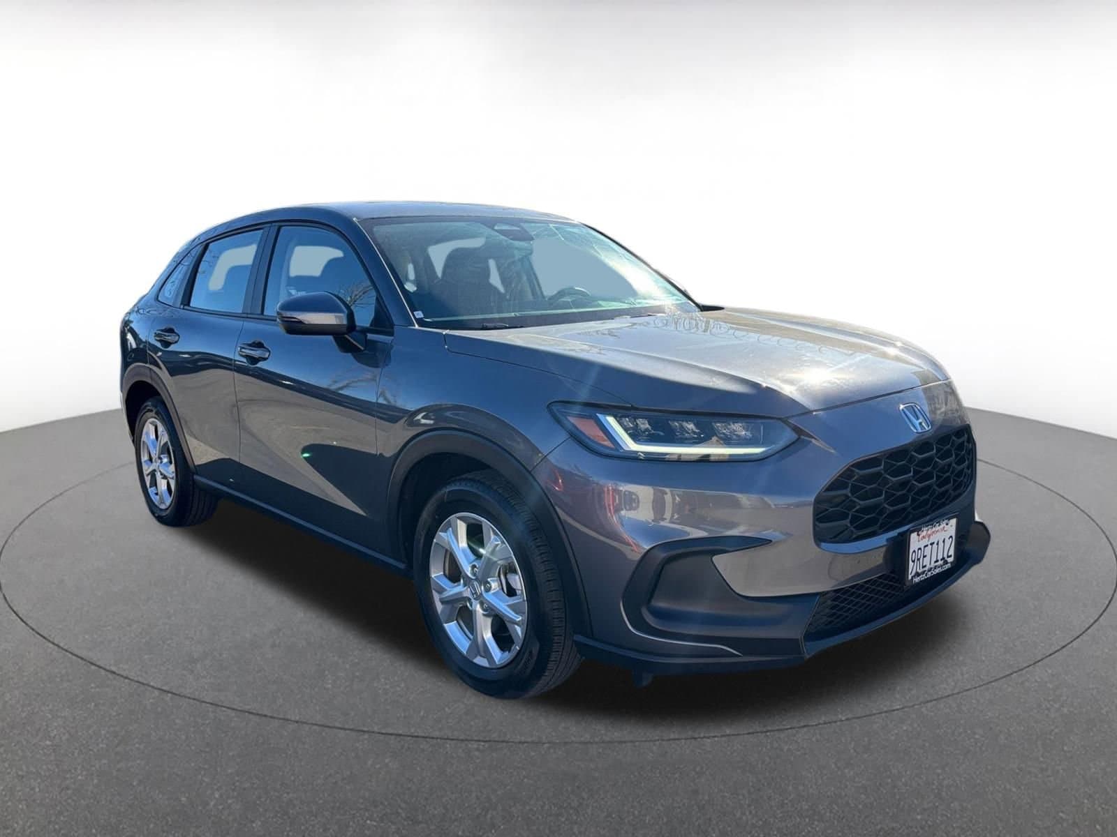 Thumbnail: 2025 Honda HR-V - 1