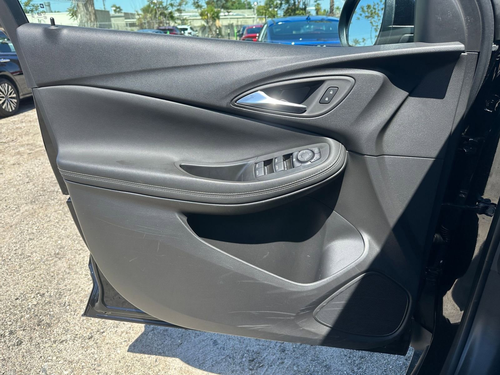 Thumbnail: 2025 Buick Encore GX - 18