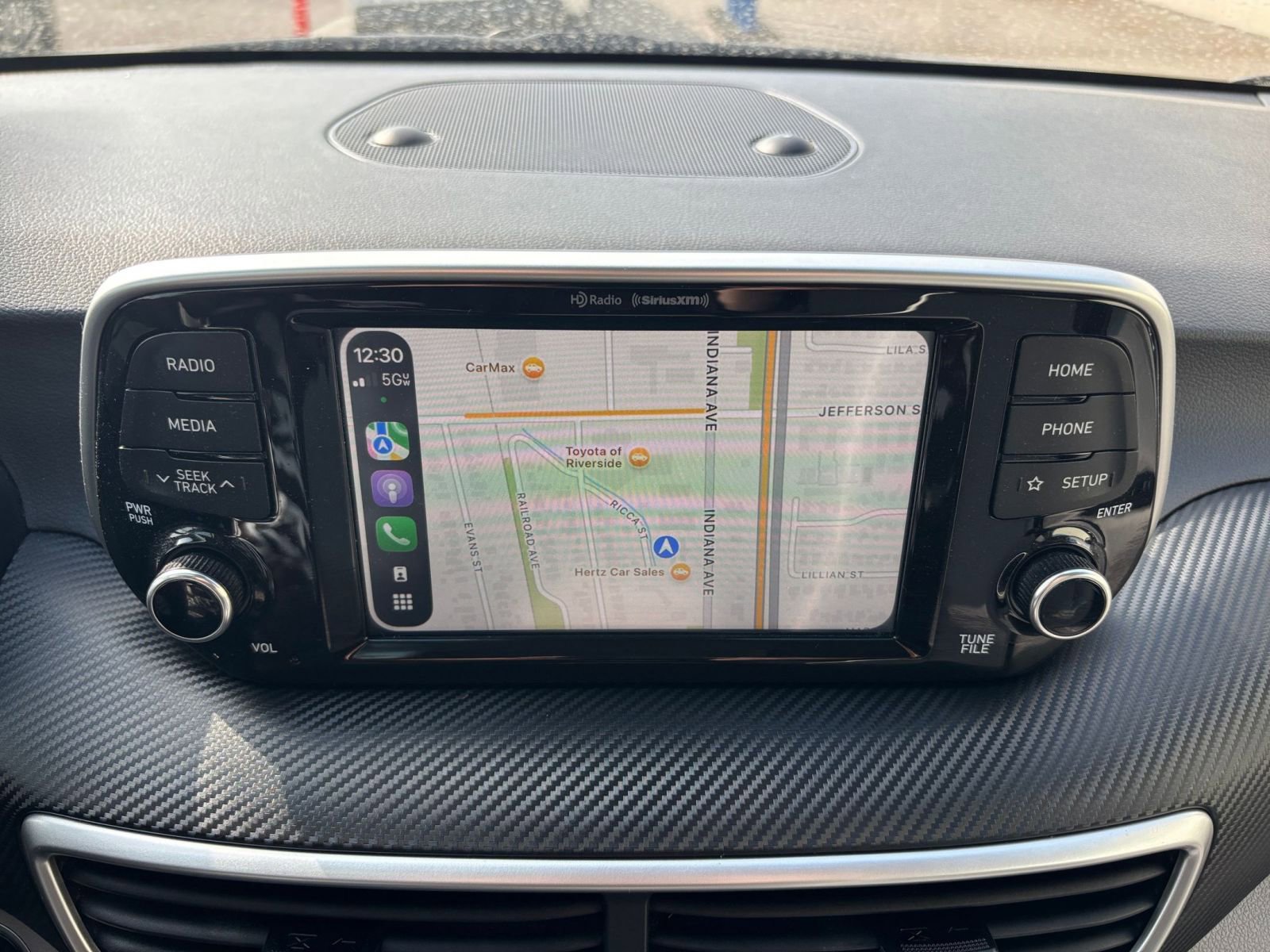 Thumbnail: 2020 Hyundai Tucson - 20