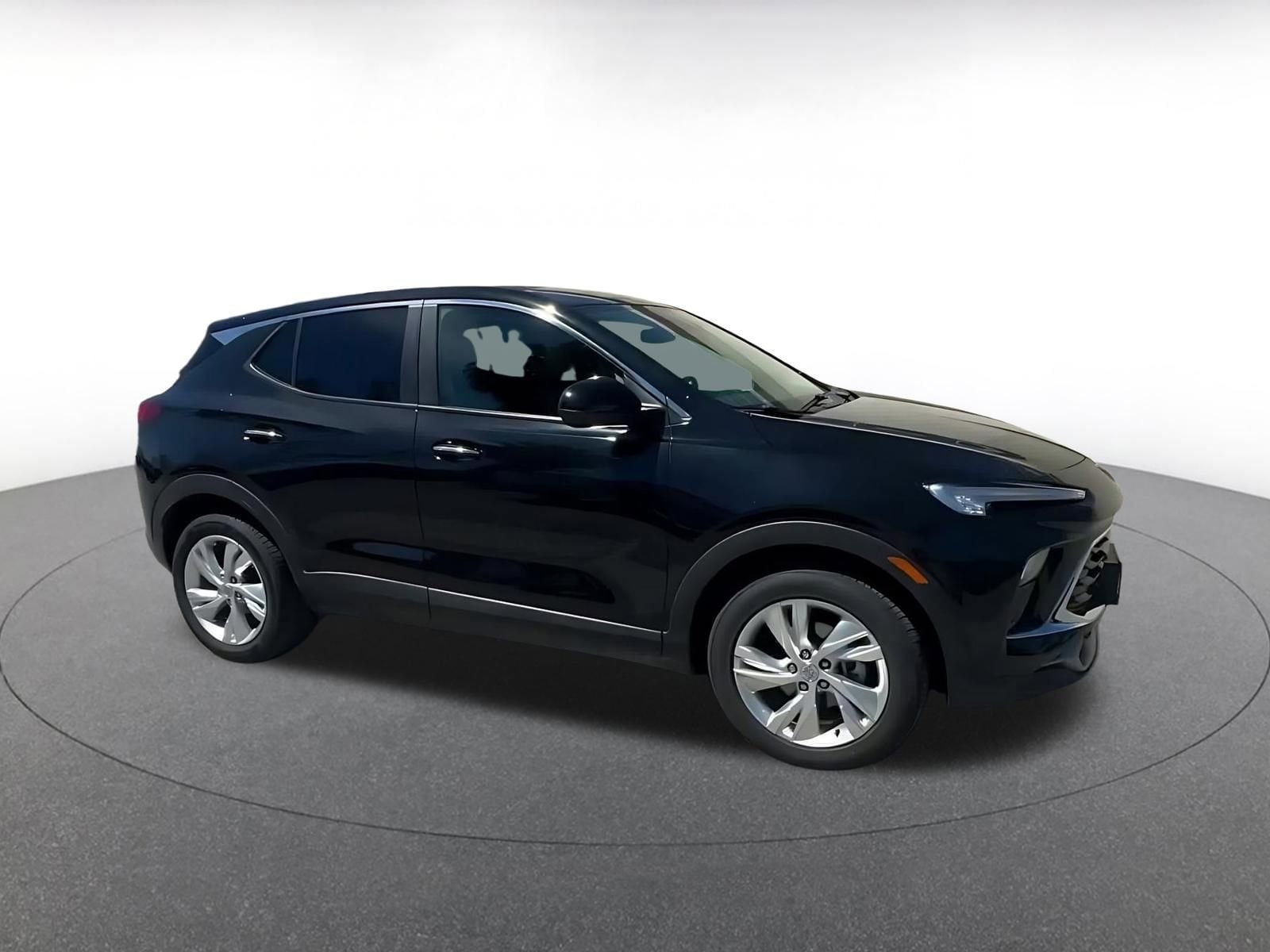 Thumbnail: 2025 Buick Encore GX - 2