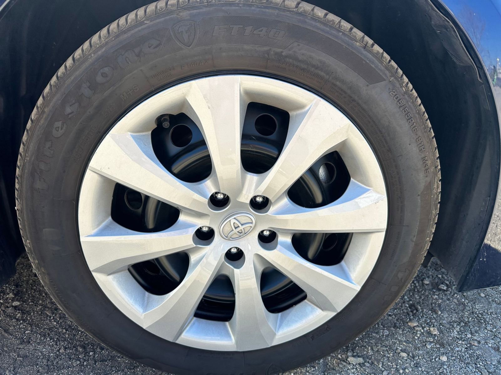 Thumbnail: 2025 Toyota Corolla - 28