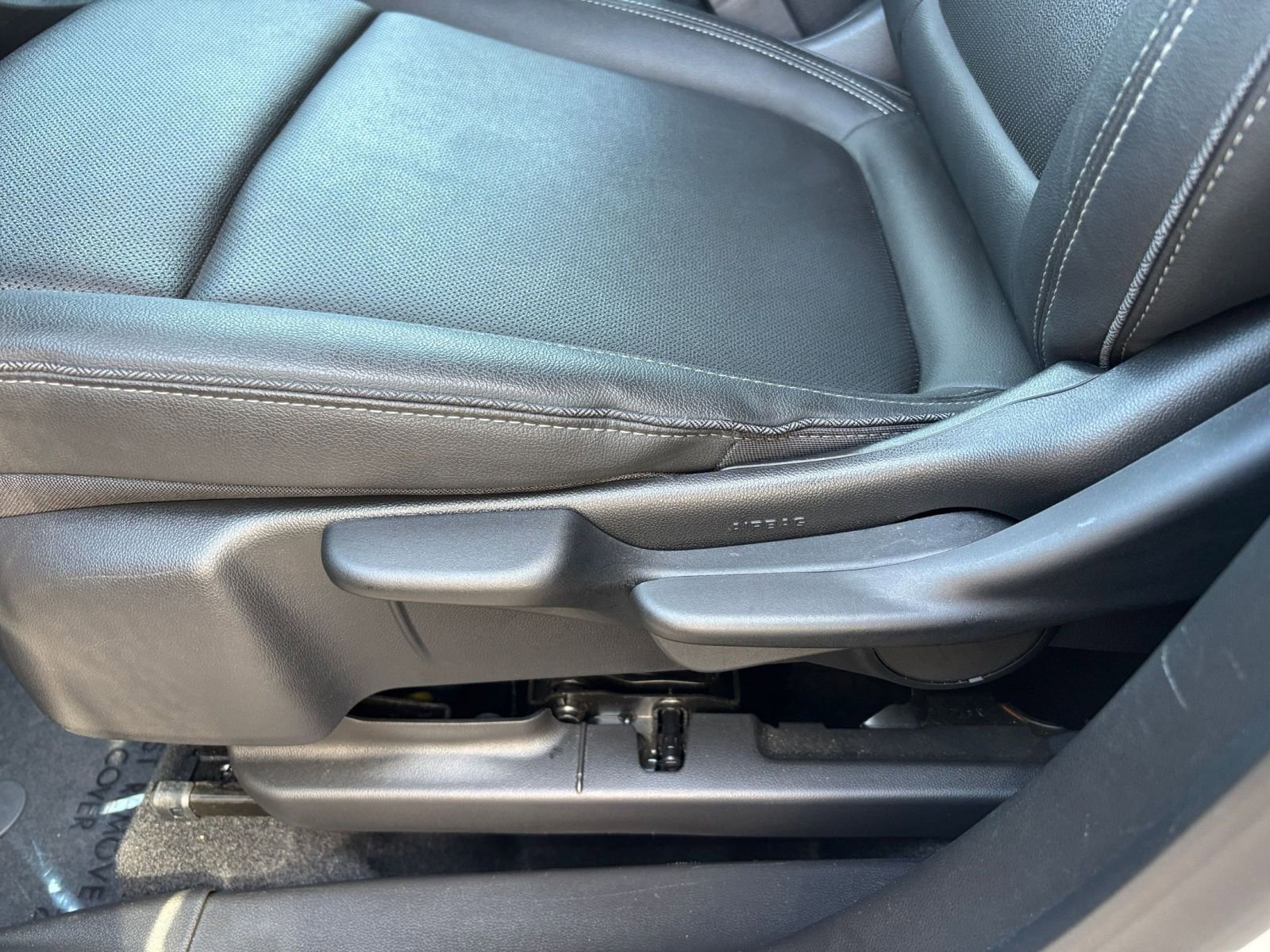 Thumbnail: 2024 Buick Encore GX - 23