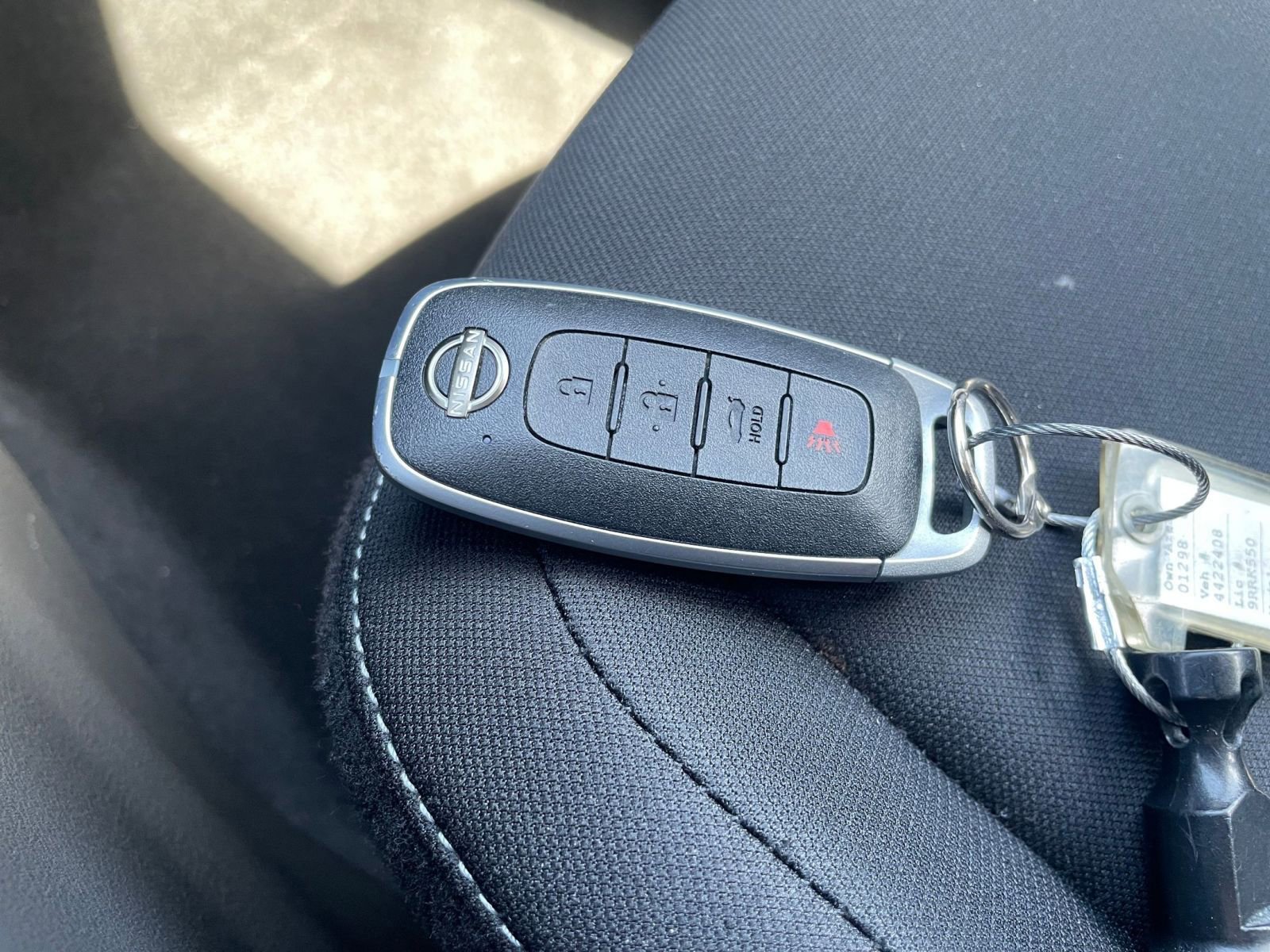 Thumbnail: 2025 Nissan Sentra - 21