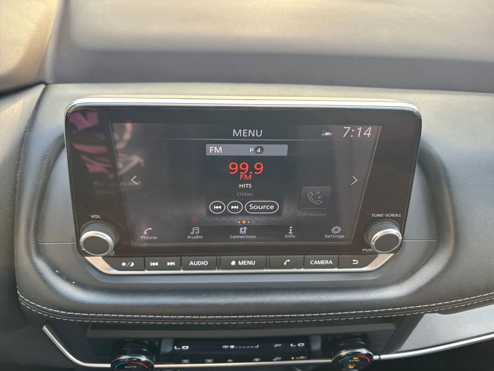 Thumbnail: 2023 Nissan Rogue - 20