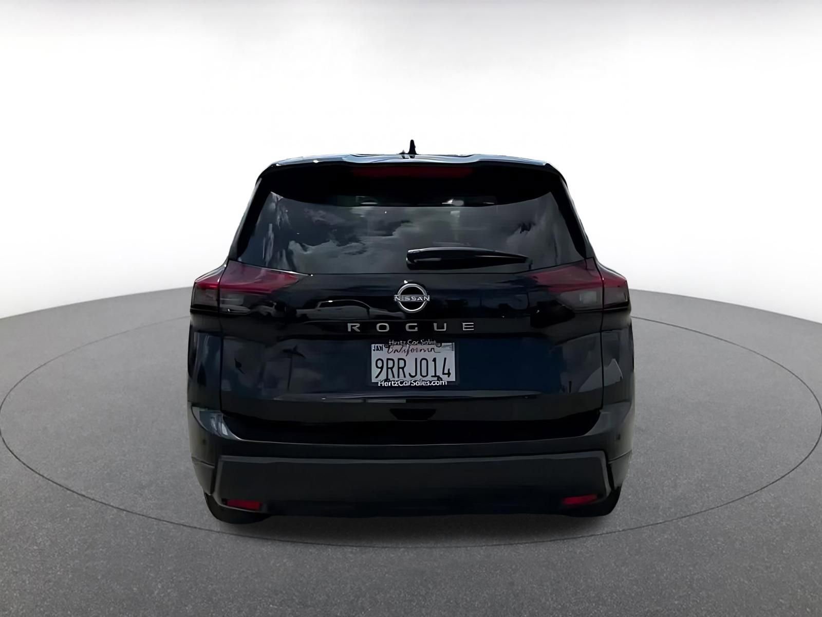 Thumbnail: 2025 Nissan Rogue - 12