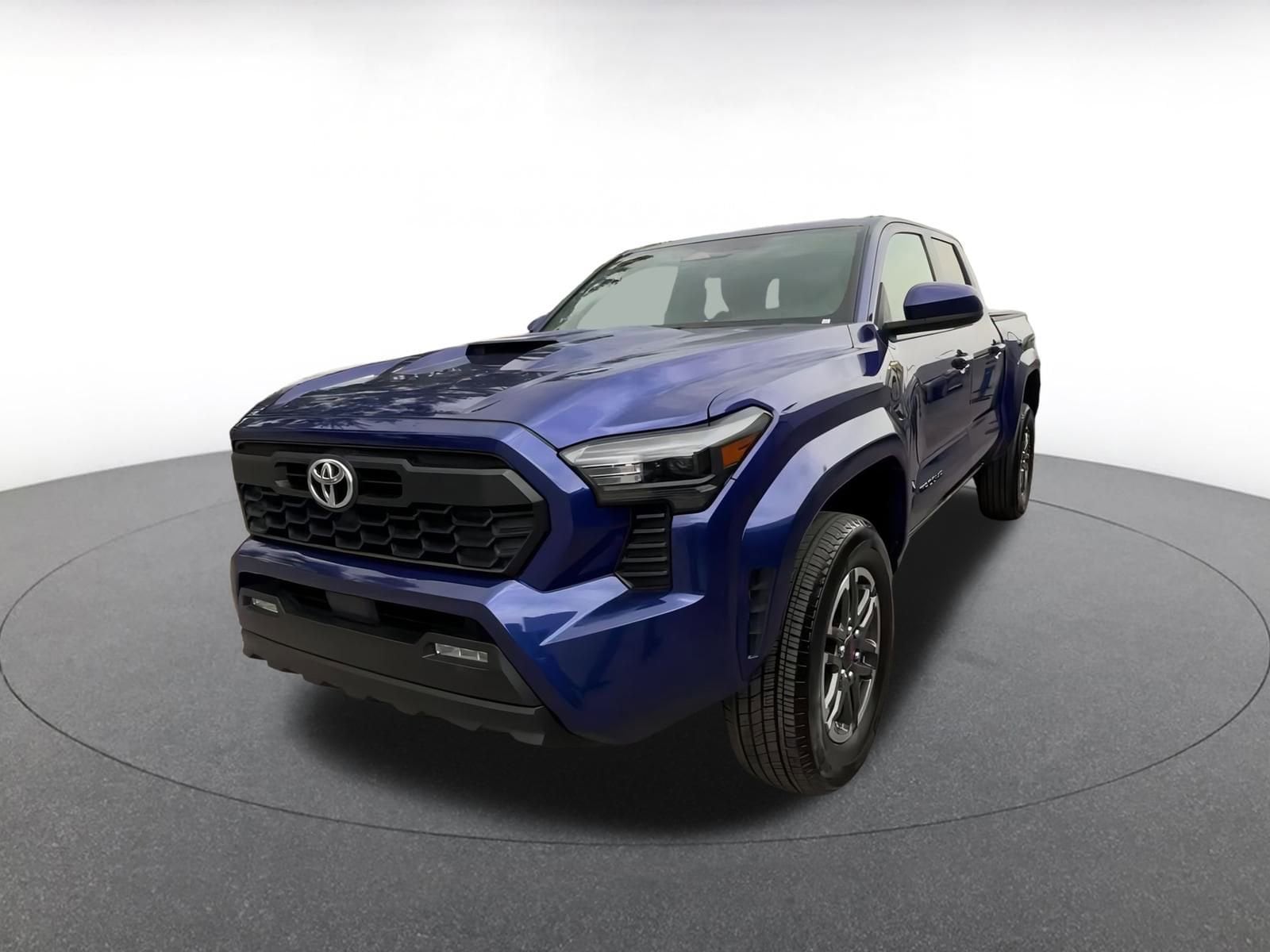 Thumbnail: 2024 Toyota Tacoma - 7