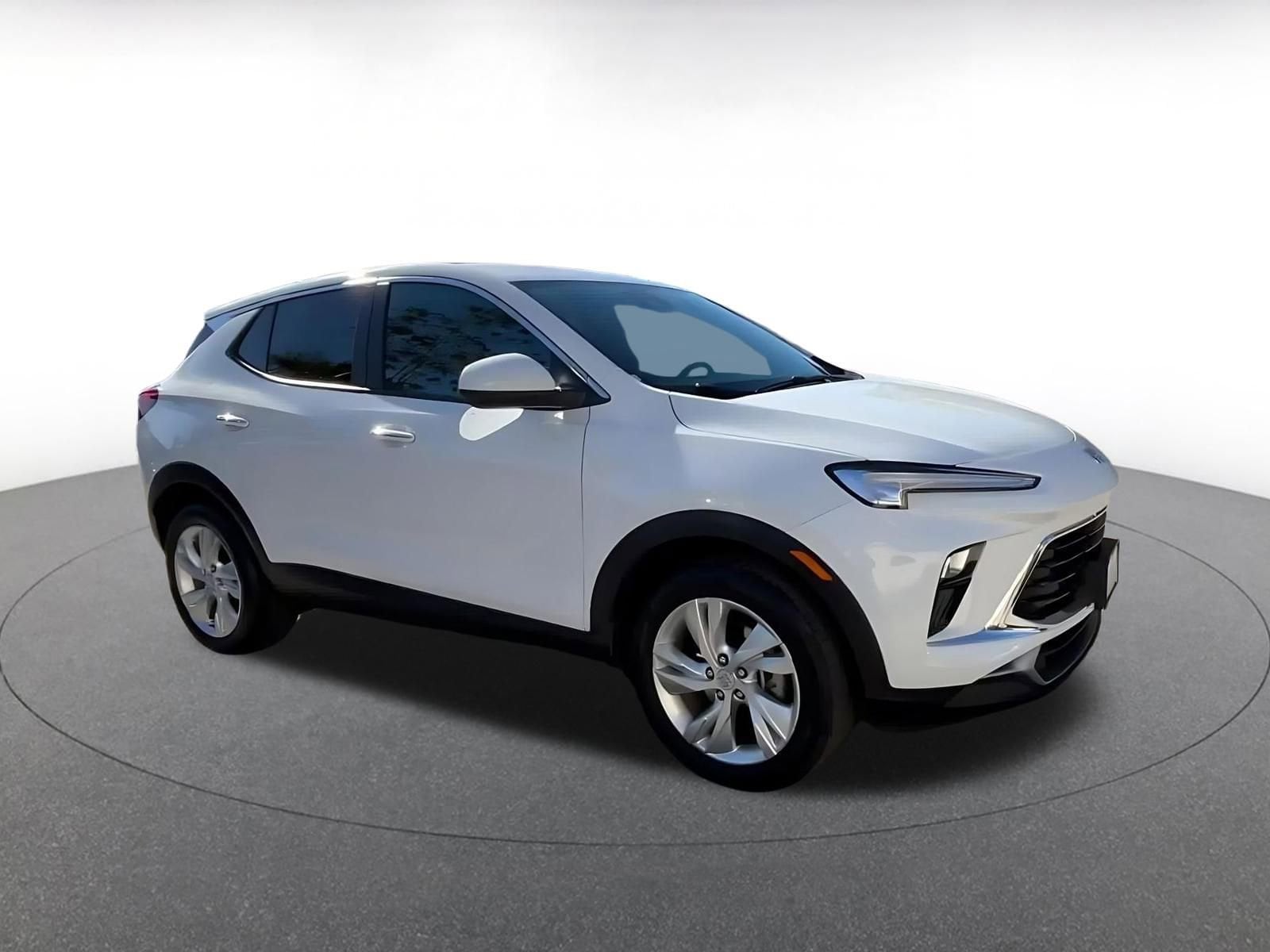 Thumbnail: 2025 Buick Encore GX - 2