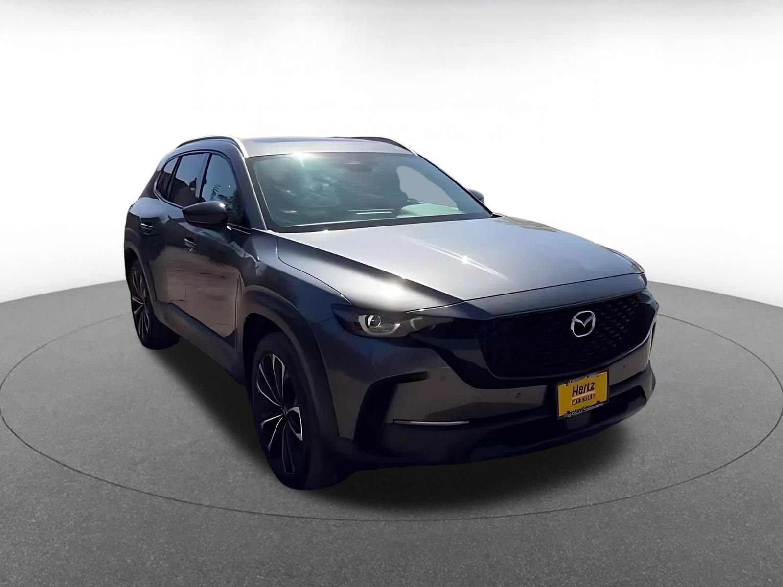 Thumbnail: 2026 Mazda CX-50 - 3