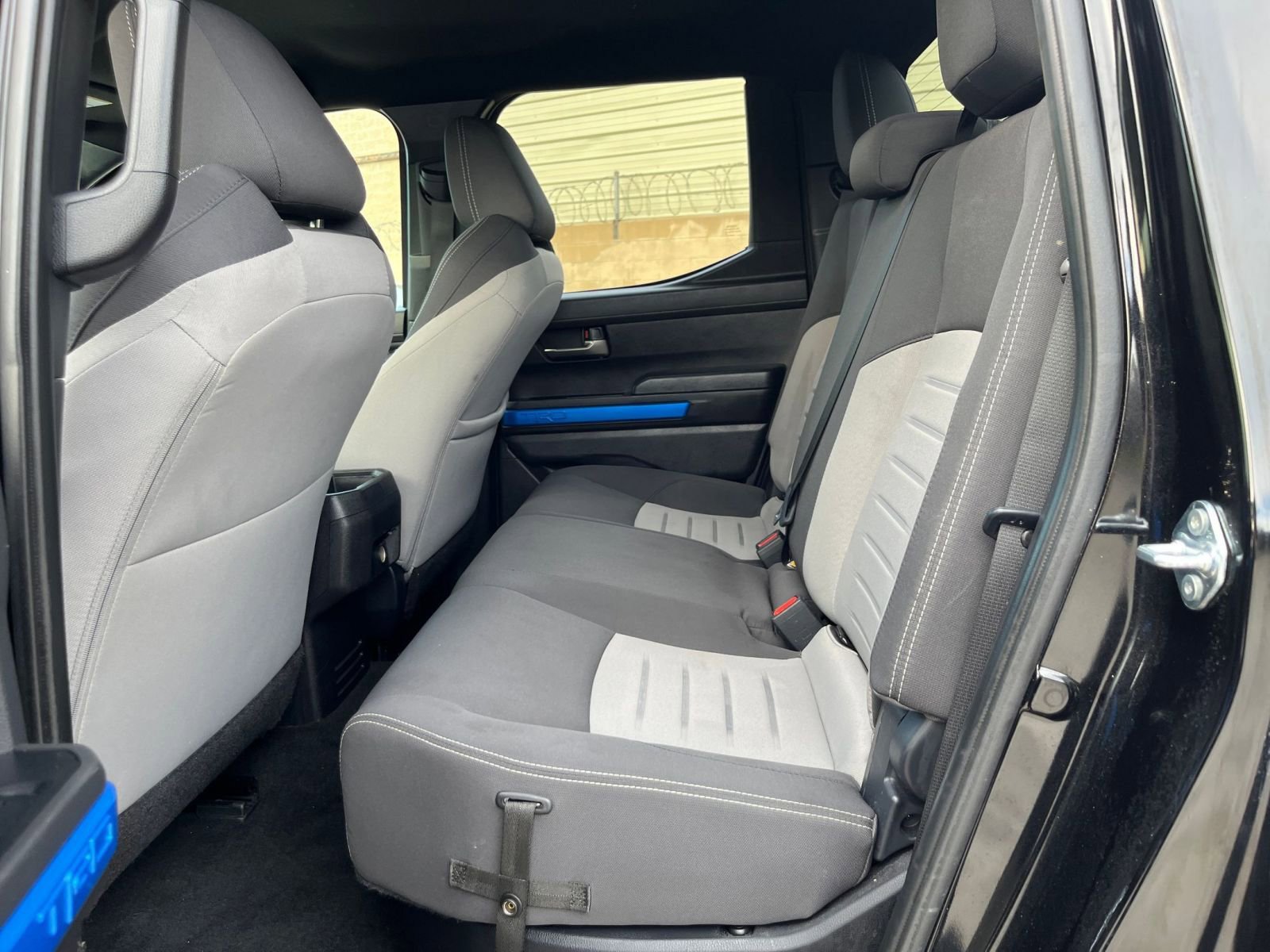 Thumbnail: 2025 Toyota Tacoma - 27