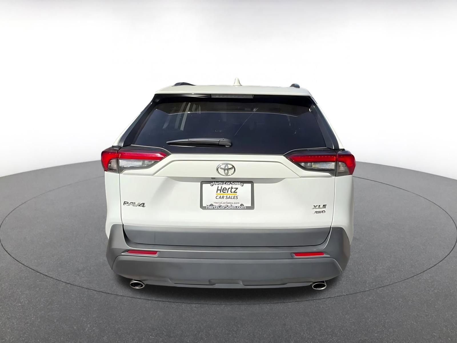 Thumbnail: 2025 Toyota RAV4 - 12