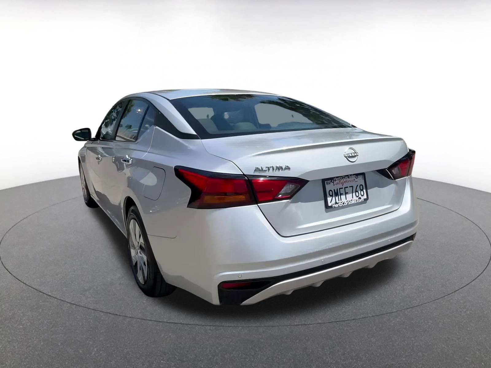 Thumbnail: 2024 Nissan Altima - 11