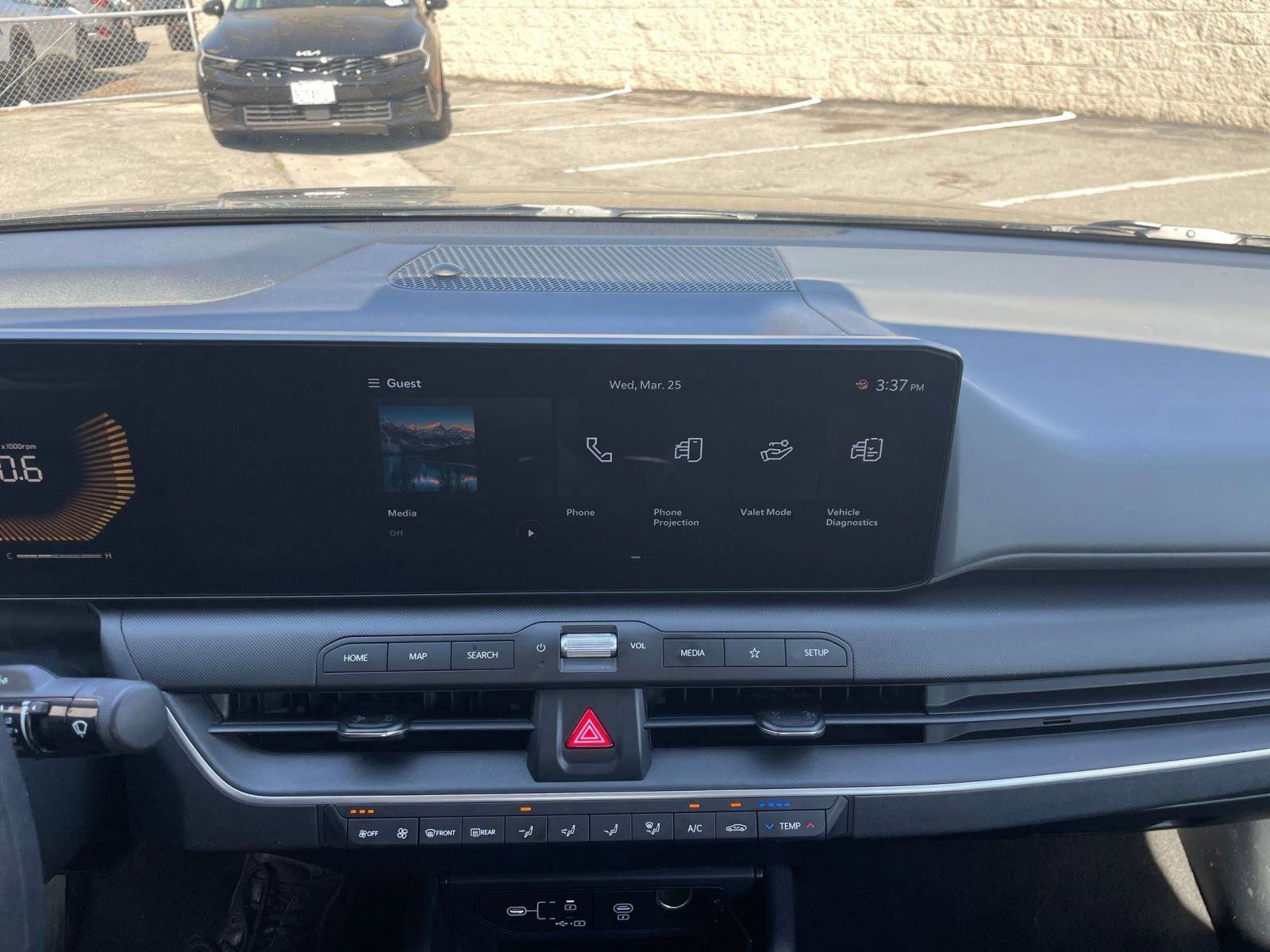 Thumbnail: 2025 Kia K4 - 17