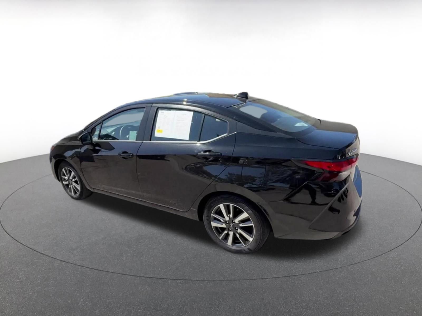 Thumbnail: 2025 Nissan Versa - 11