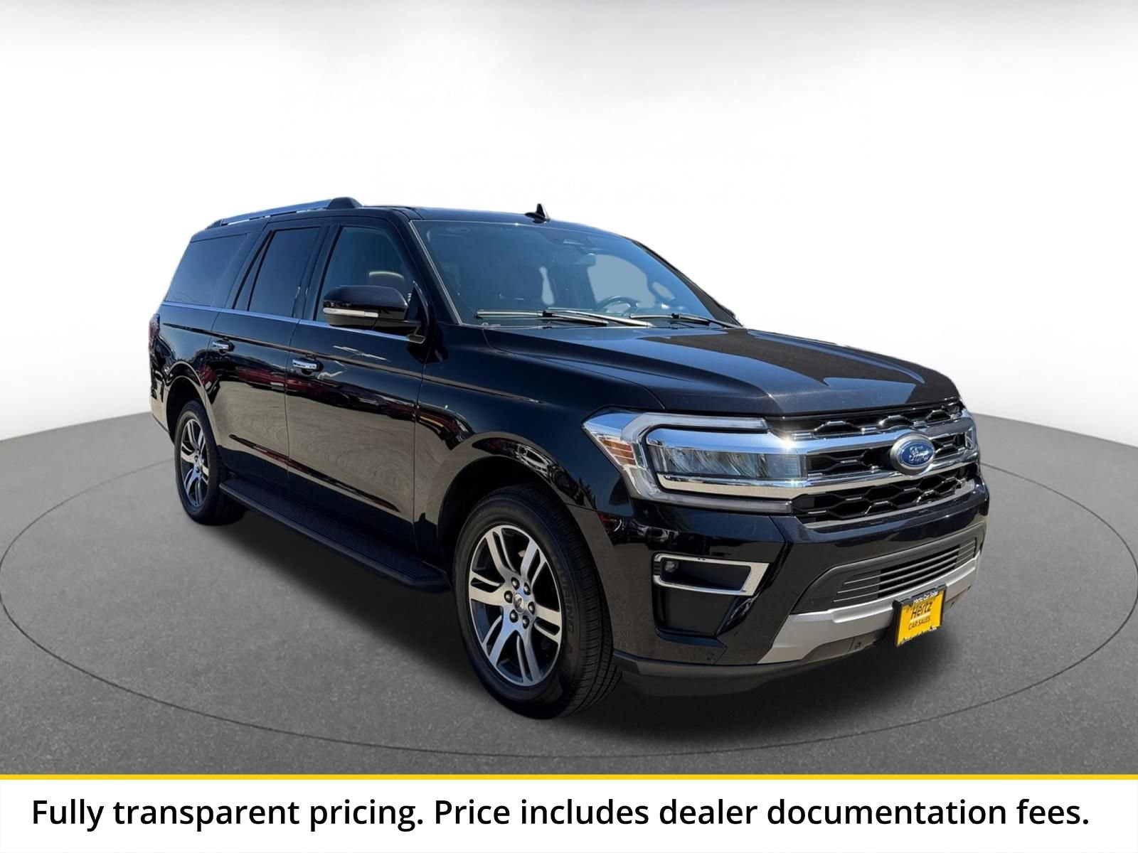 Thumbnail: 2024 Ford Expedition MAX - 1