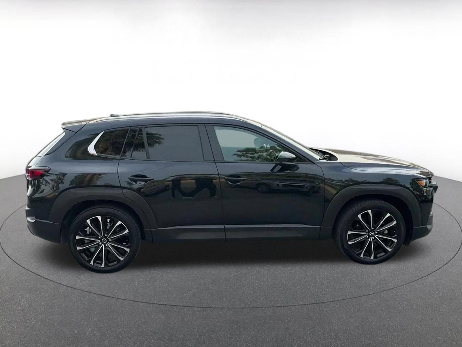 Thumbnail: 2026 Mazda CX-50 - 16
