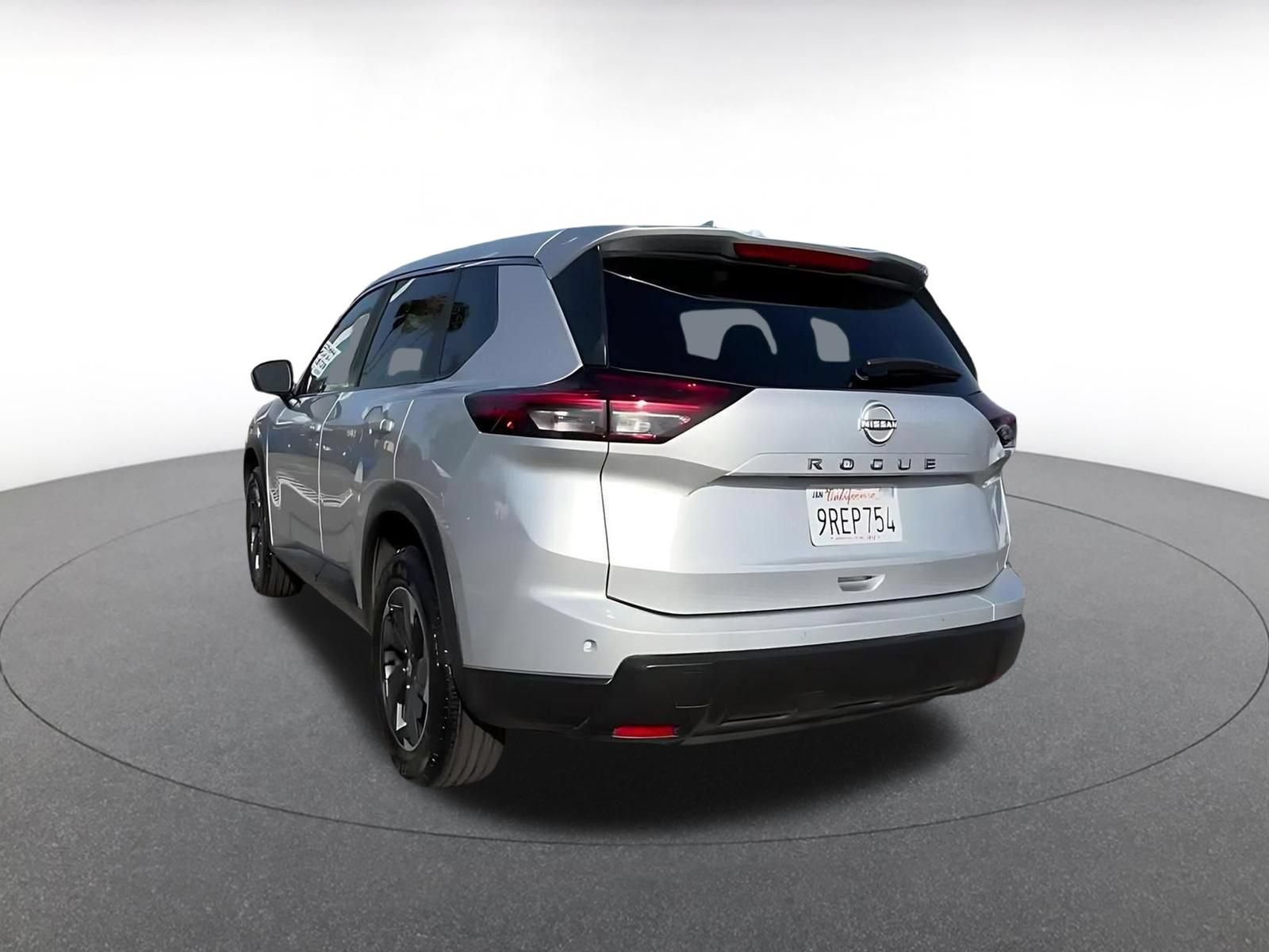Thumbnail: 2025 Nissan Rogue - 11
