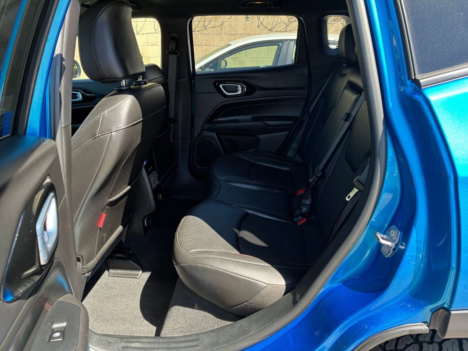 Thumbnail: 2025 Jeep Compass - 24