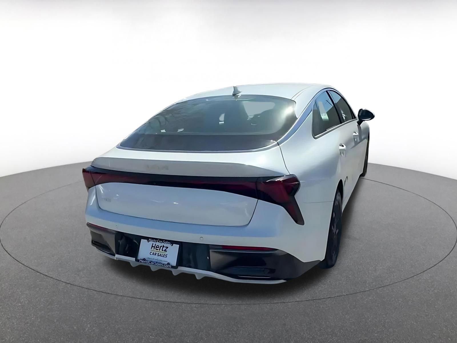 Thumbnail: 2025 Kia K5 - 14