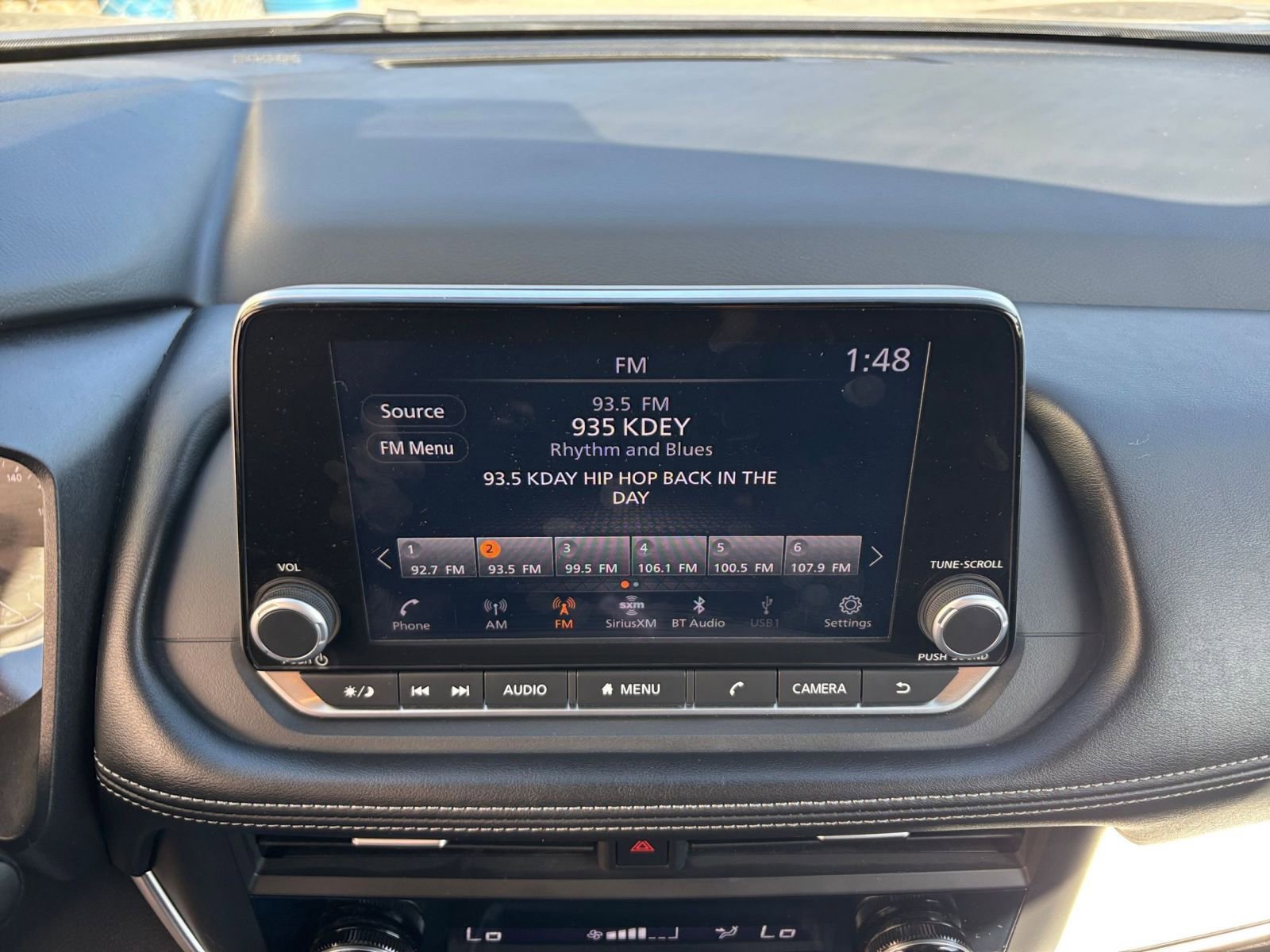 Thumbnail: 2025 Nissan Rogue - 20