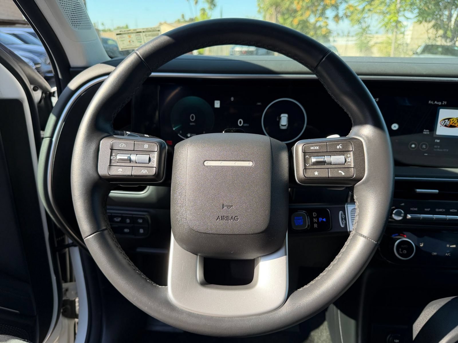 Thumbnail: 2026 Hyundai Palisade - 30