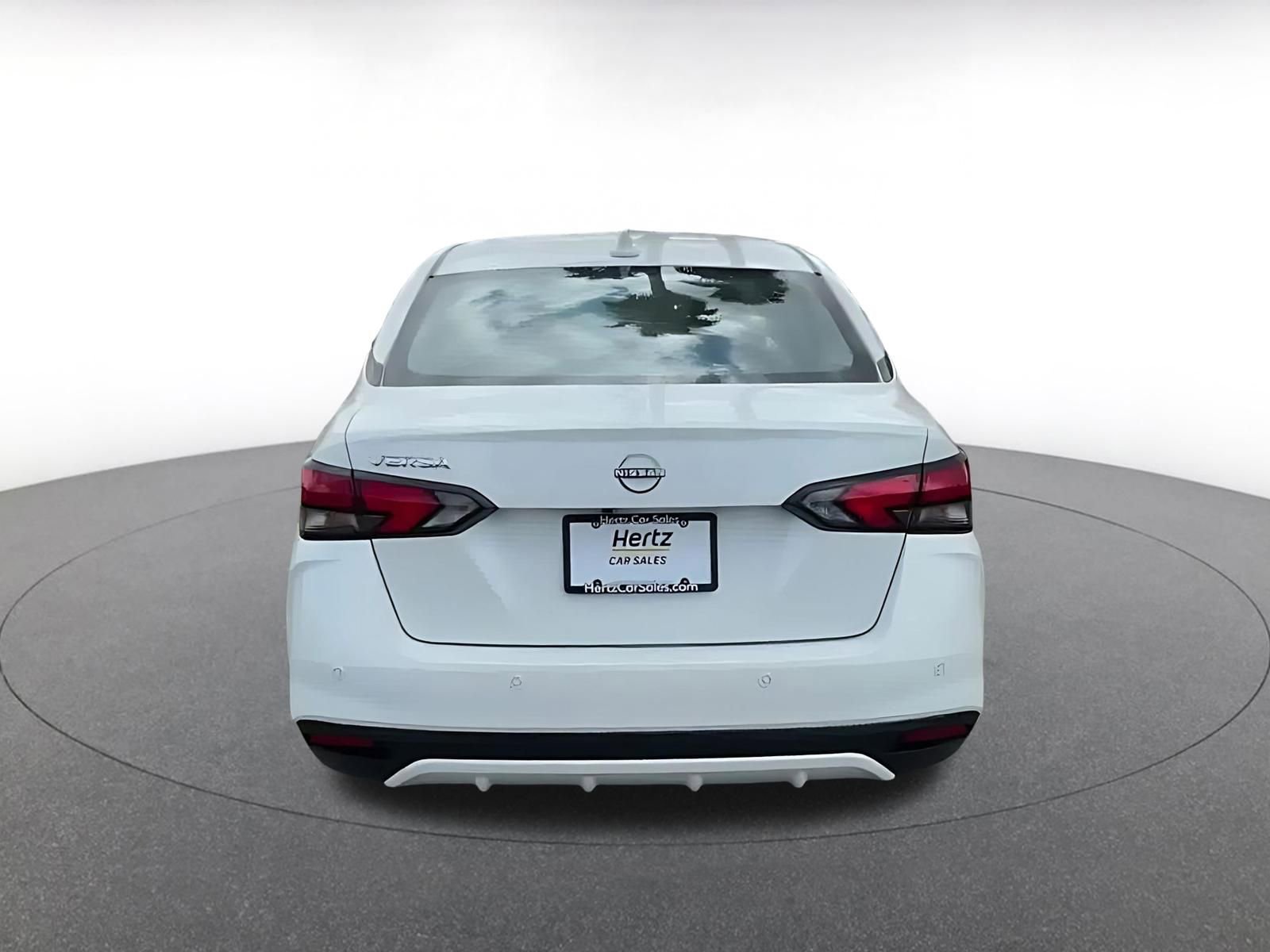 Thumbnail: 2025 Nissan Versa - 12